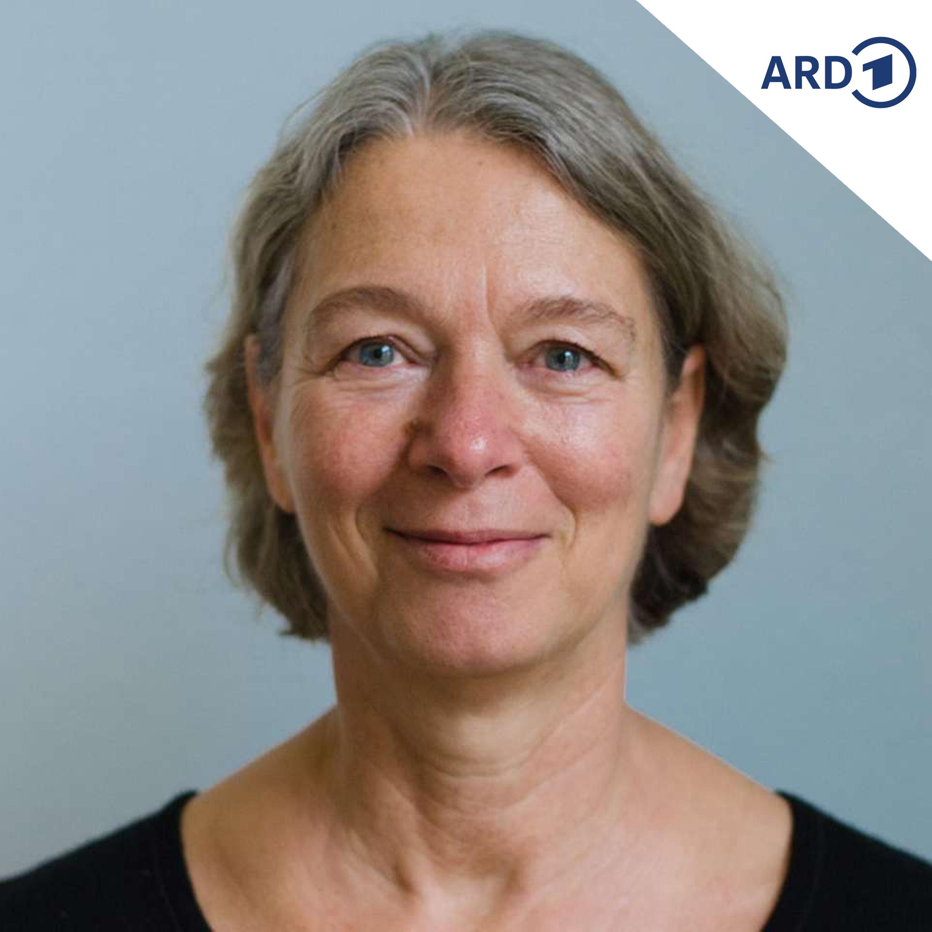 MDR KULTUR trifft Raymonde Will