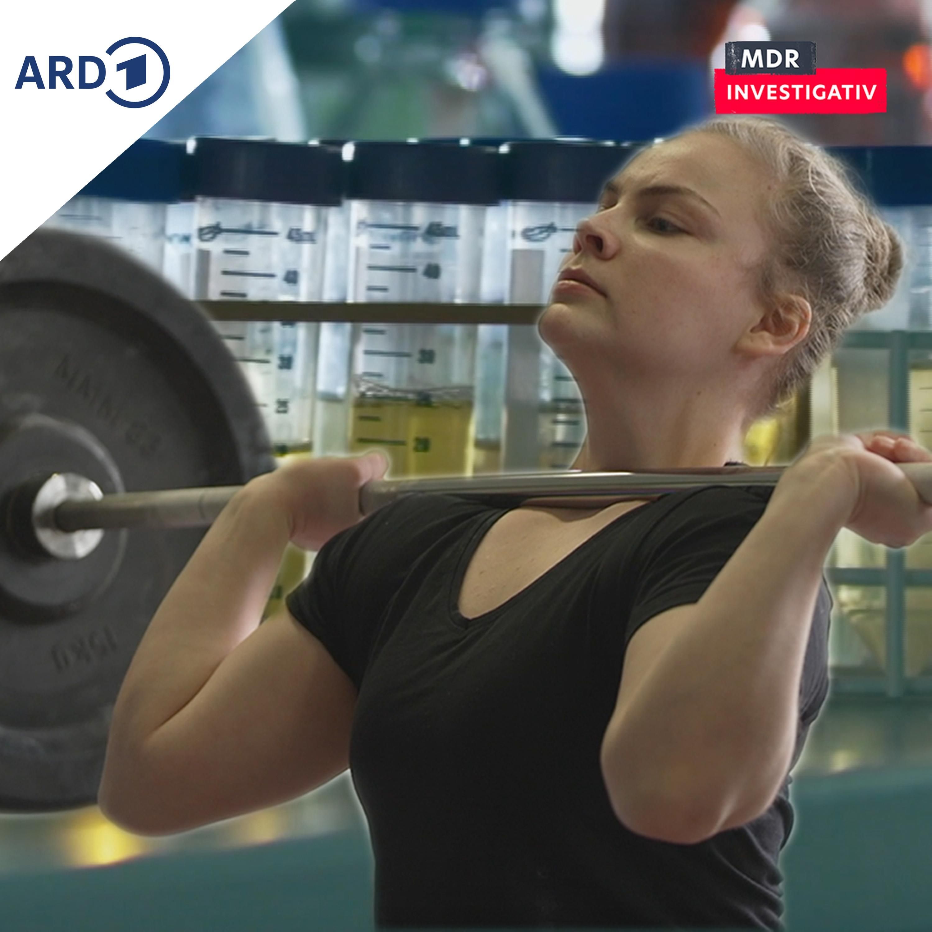 Positive Dopingprobe – wie eine junge Gewichtheberin um Rehabilitation kämpft