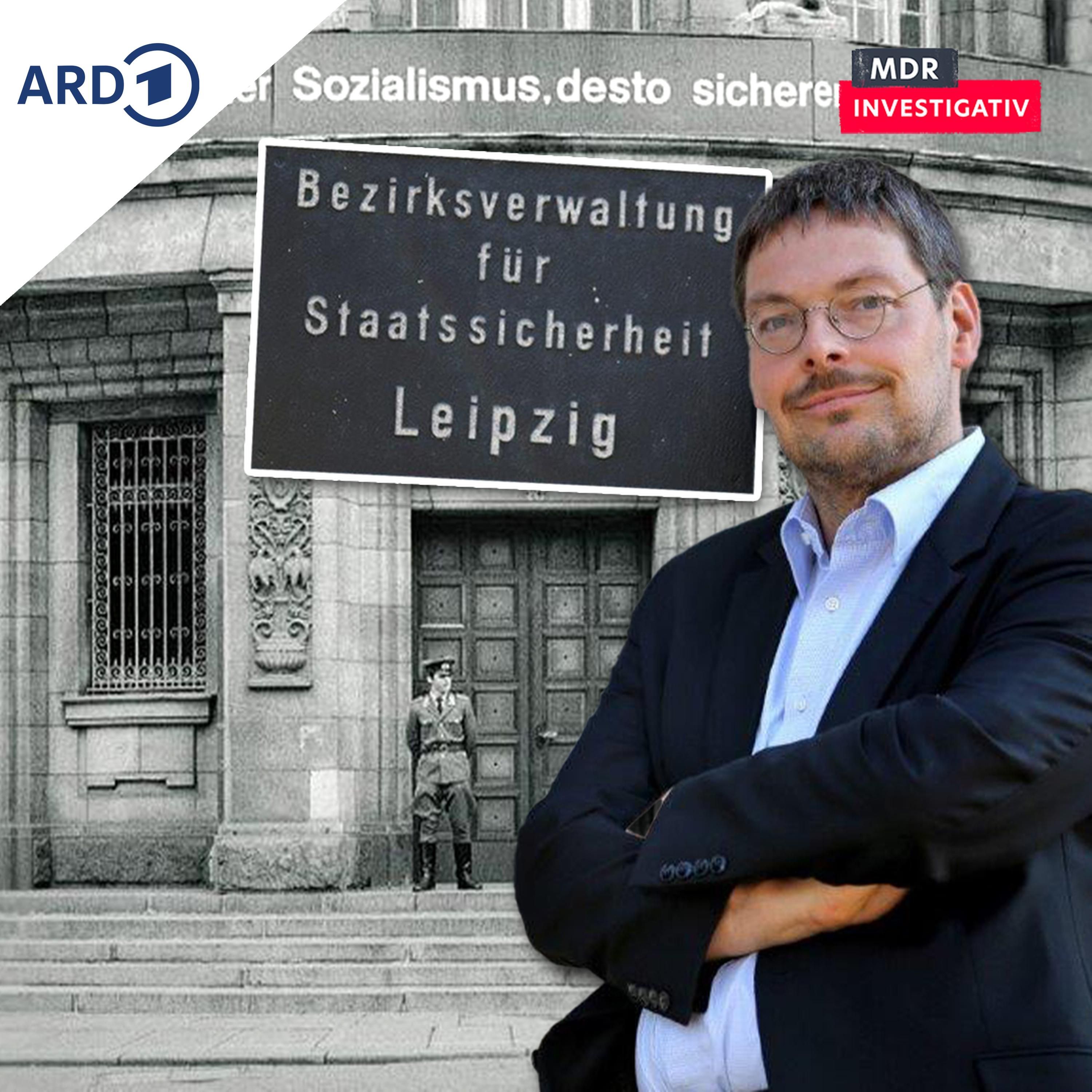 Streit um Stasi-Museum