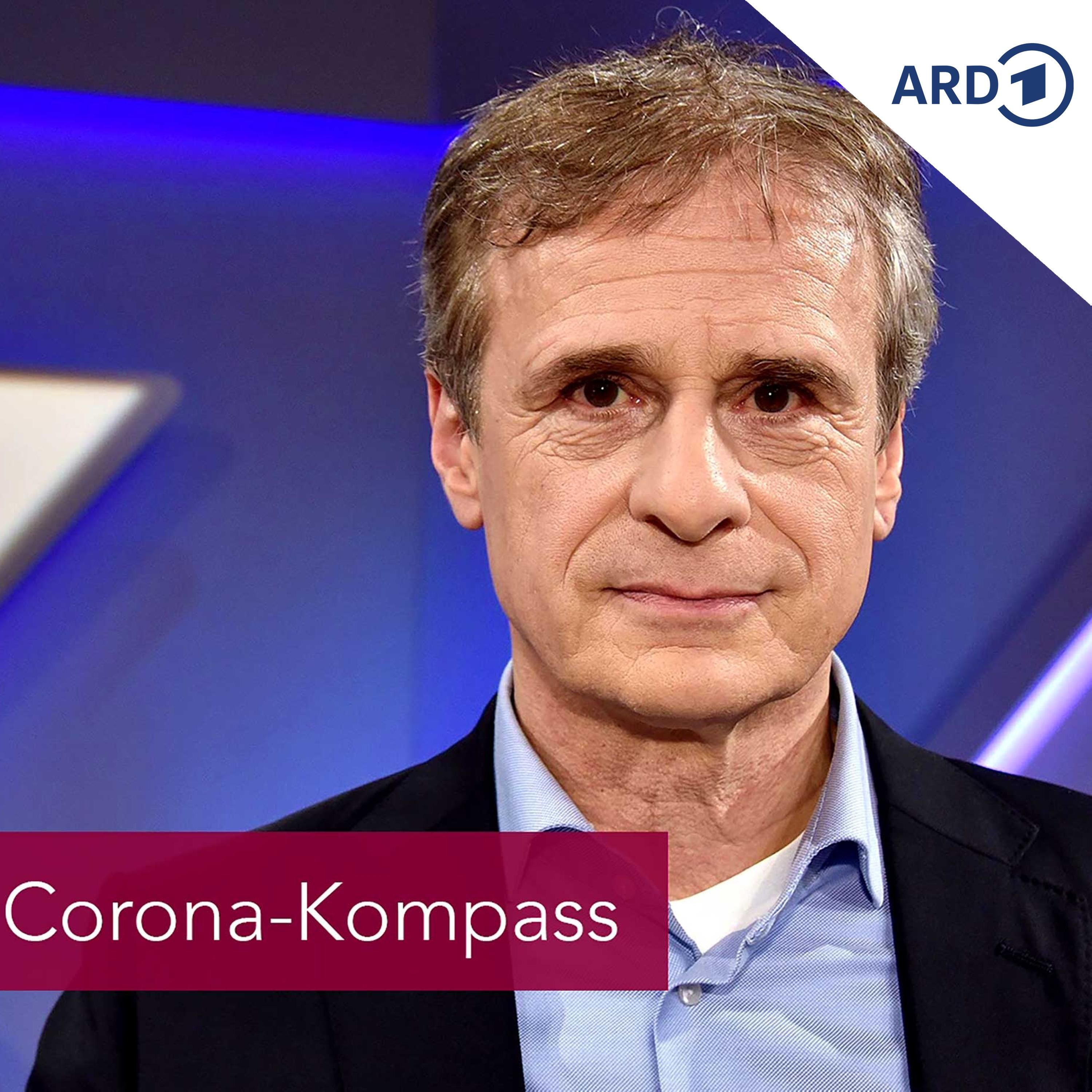 Kekulé #69: Corona-App führt zu vielen Fehlalarmen