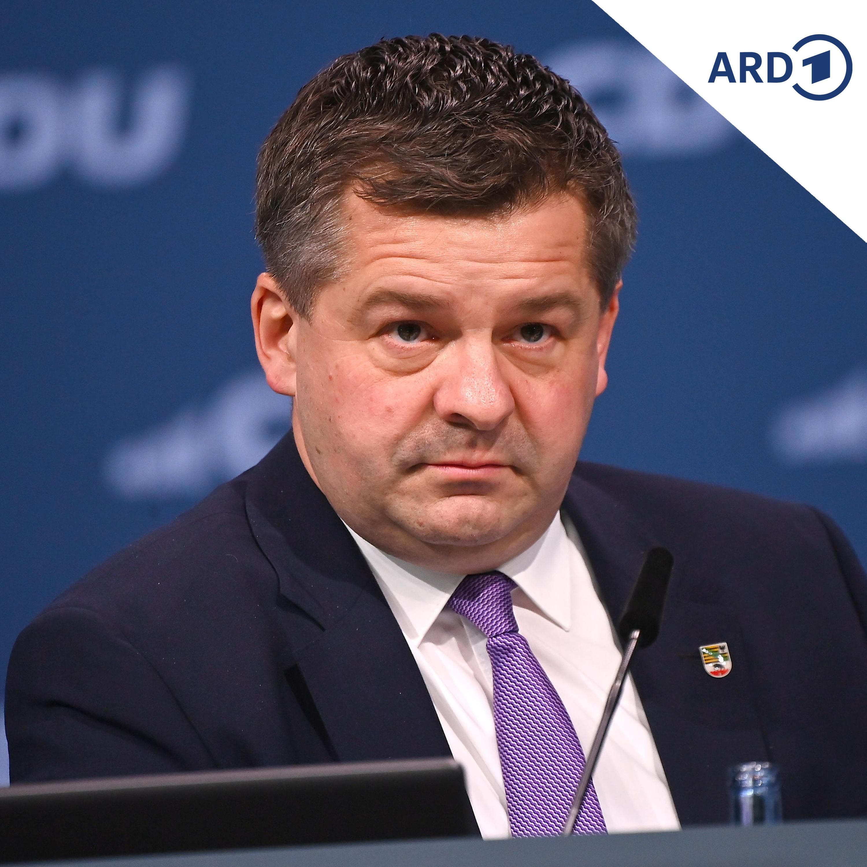Schulze: CDU-Fall nicht vergleichbar mit AfD-Verwandtenaffäre