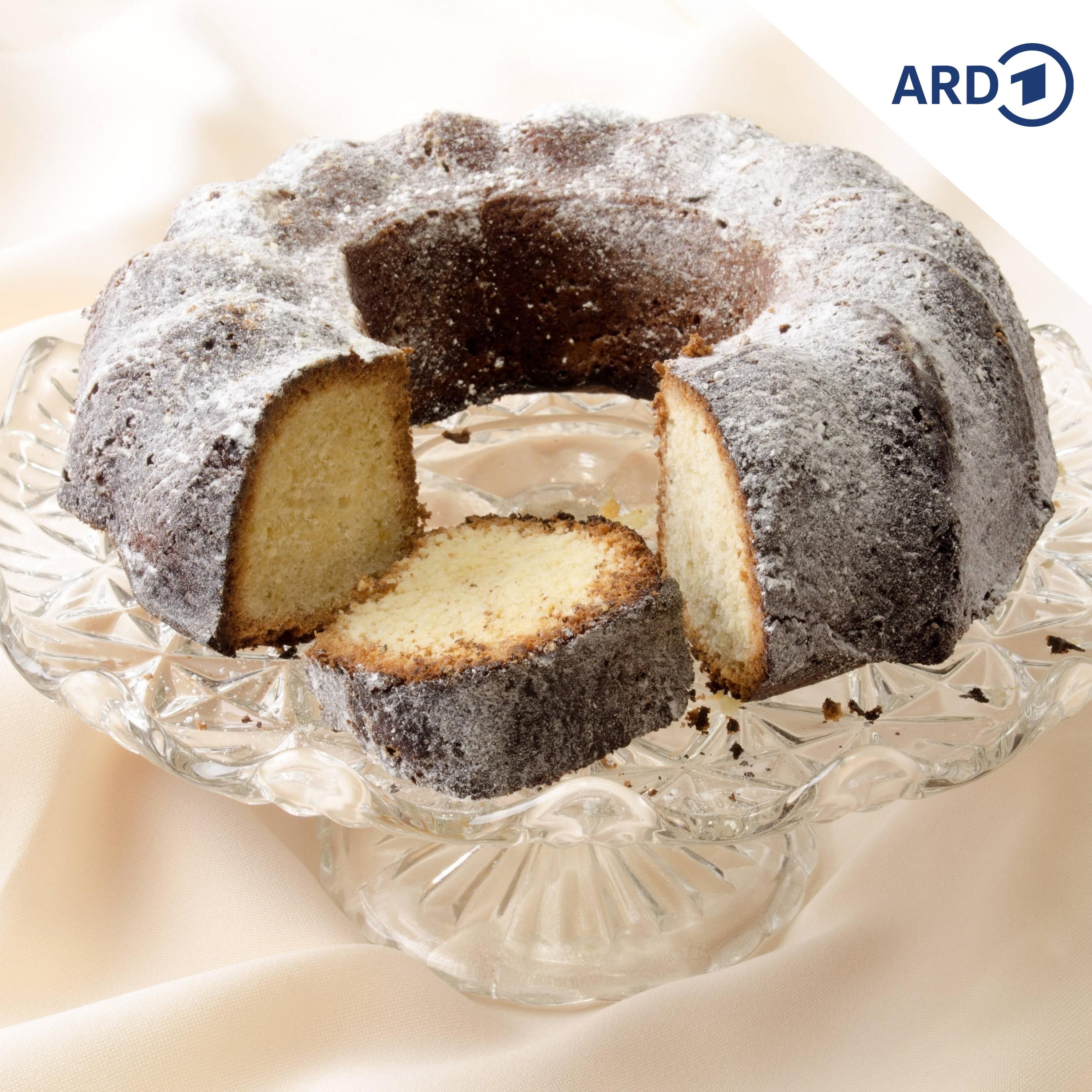 SPUTNIK Mailbox: Kuchen