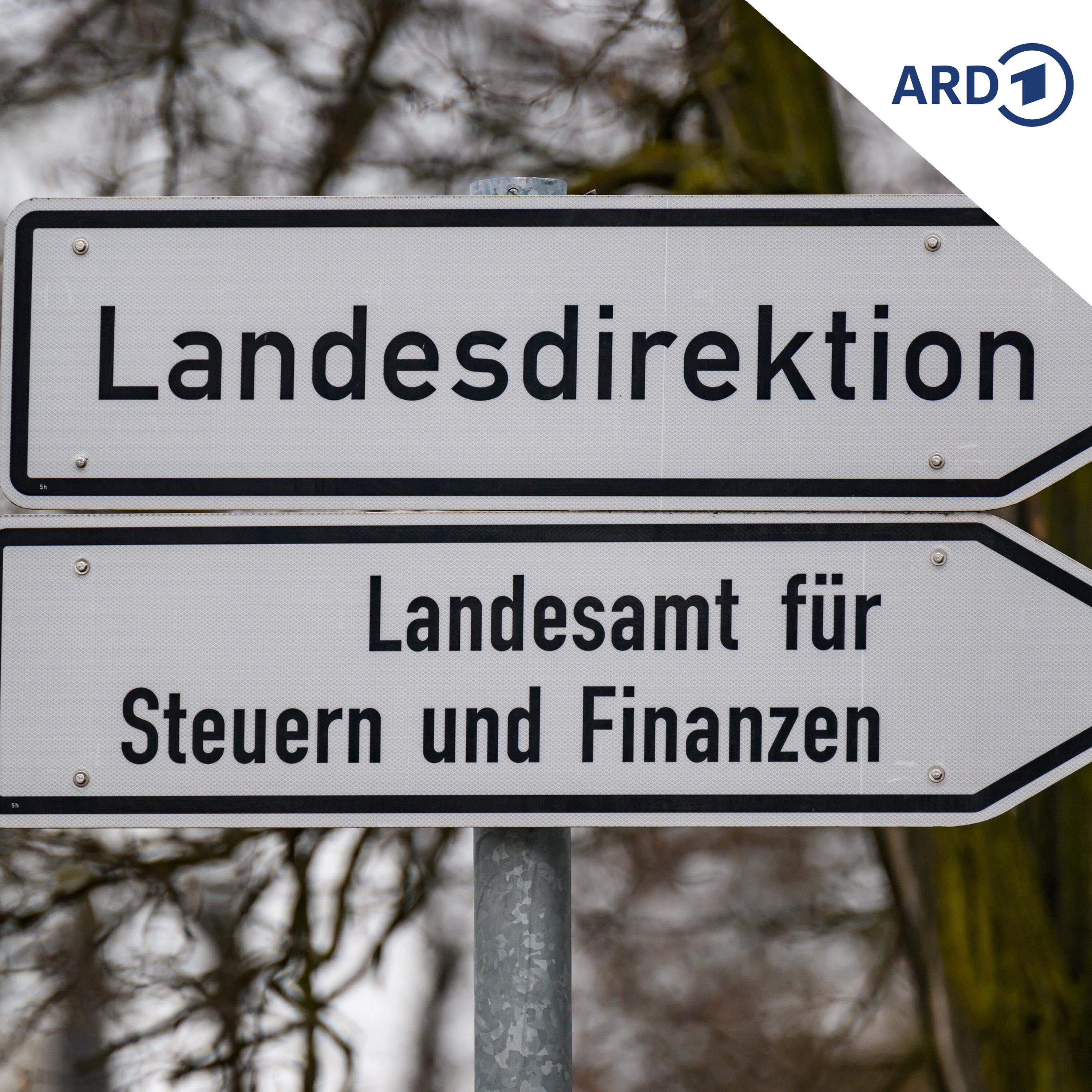 Software-Debakel bei sächsischer Finanzverwaltung