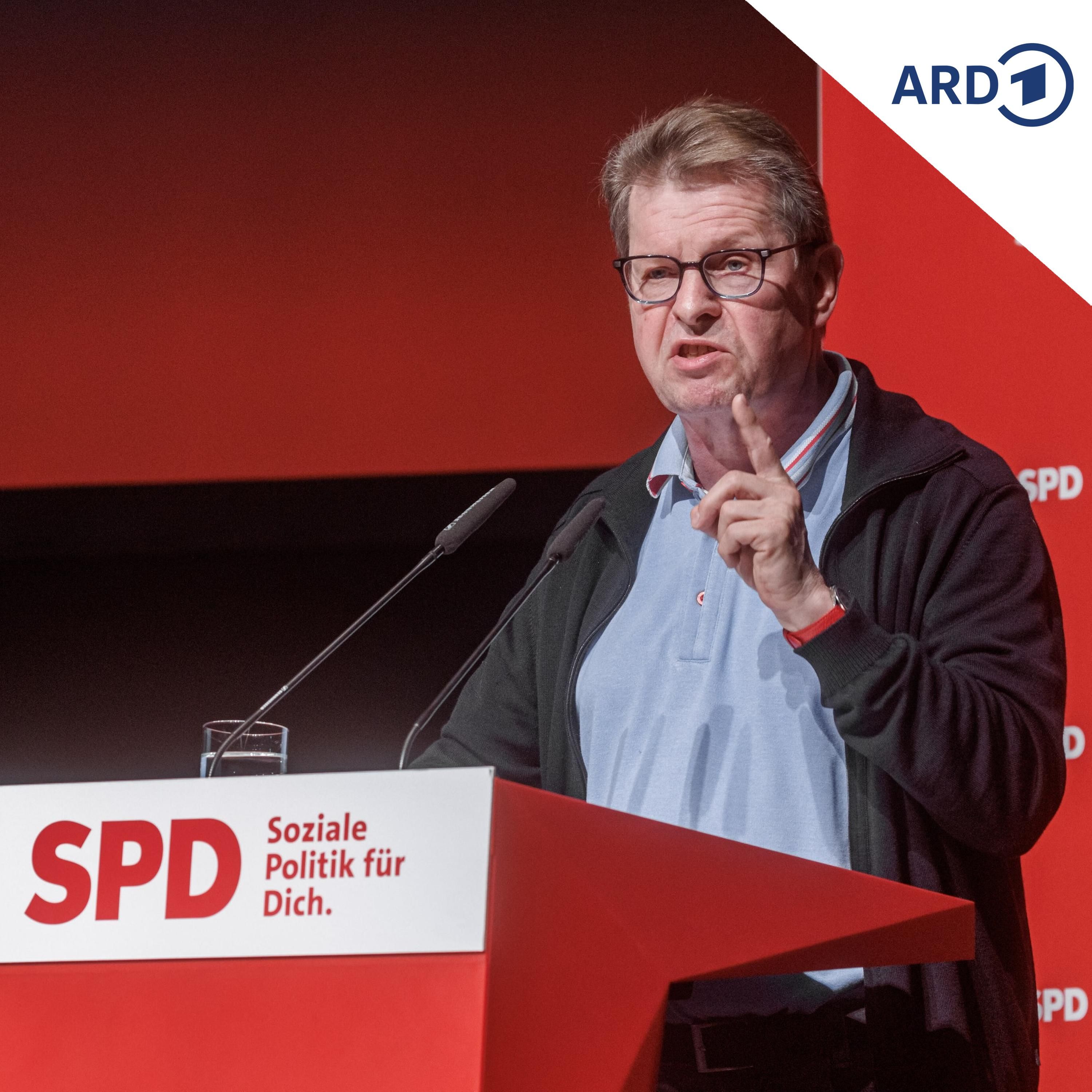 Wie kann die SPD Vertrauen zurückgewinnen, Herr Stegner?