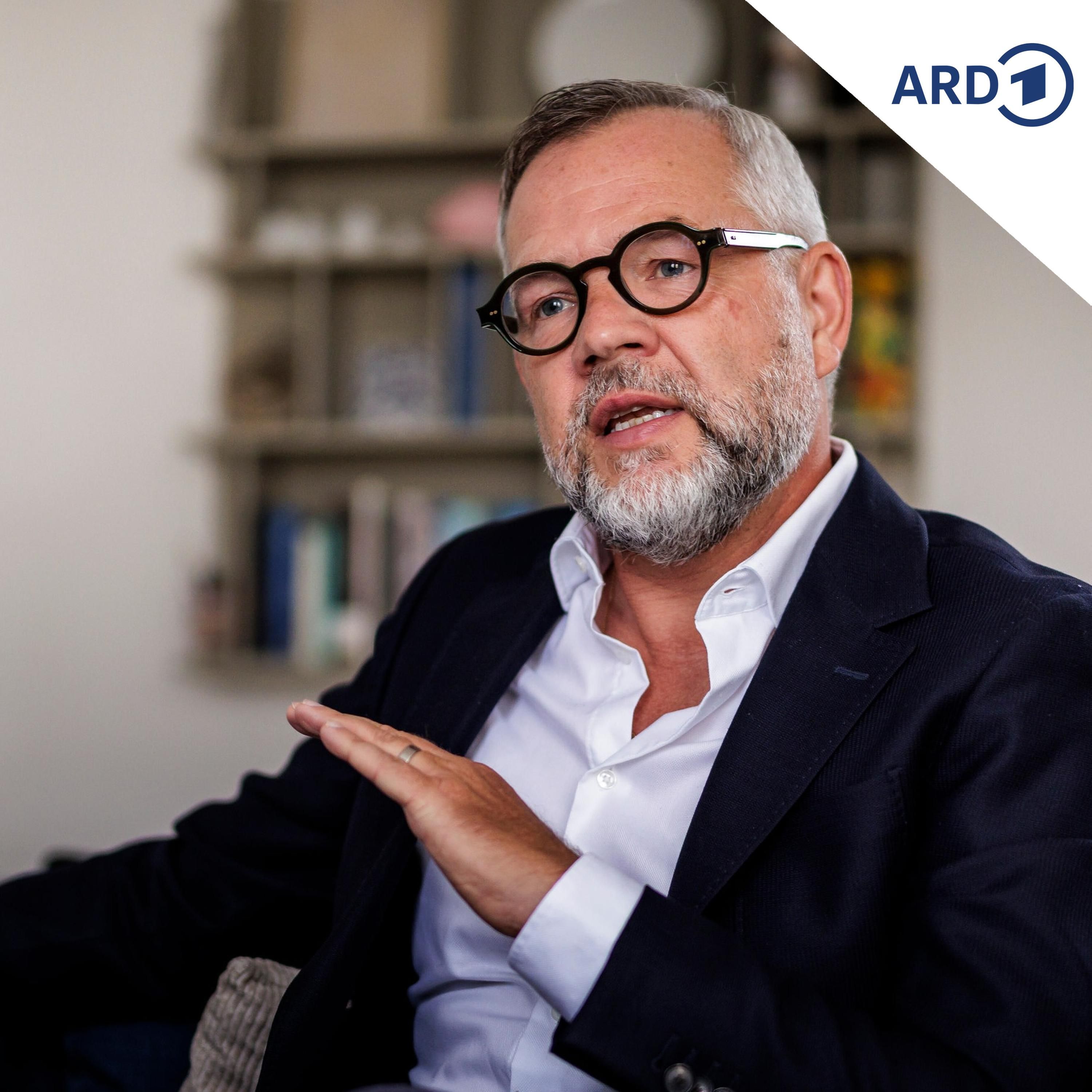 Macht Politik krank, Herr Roth?