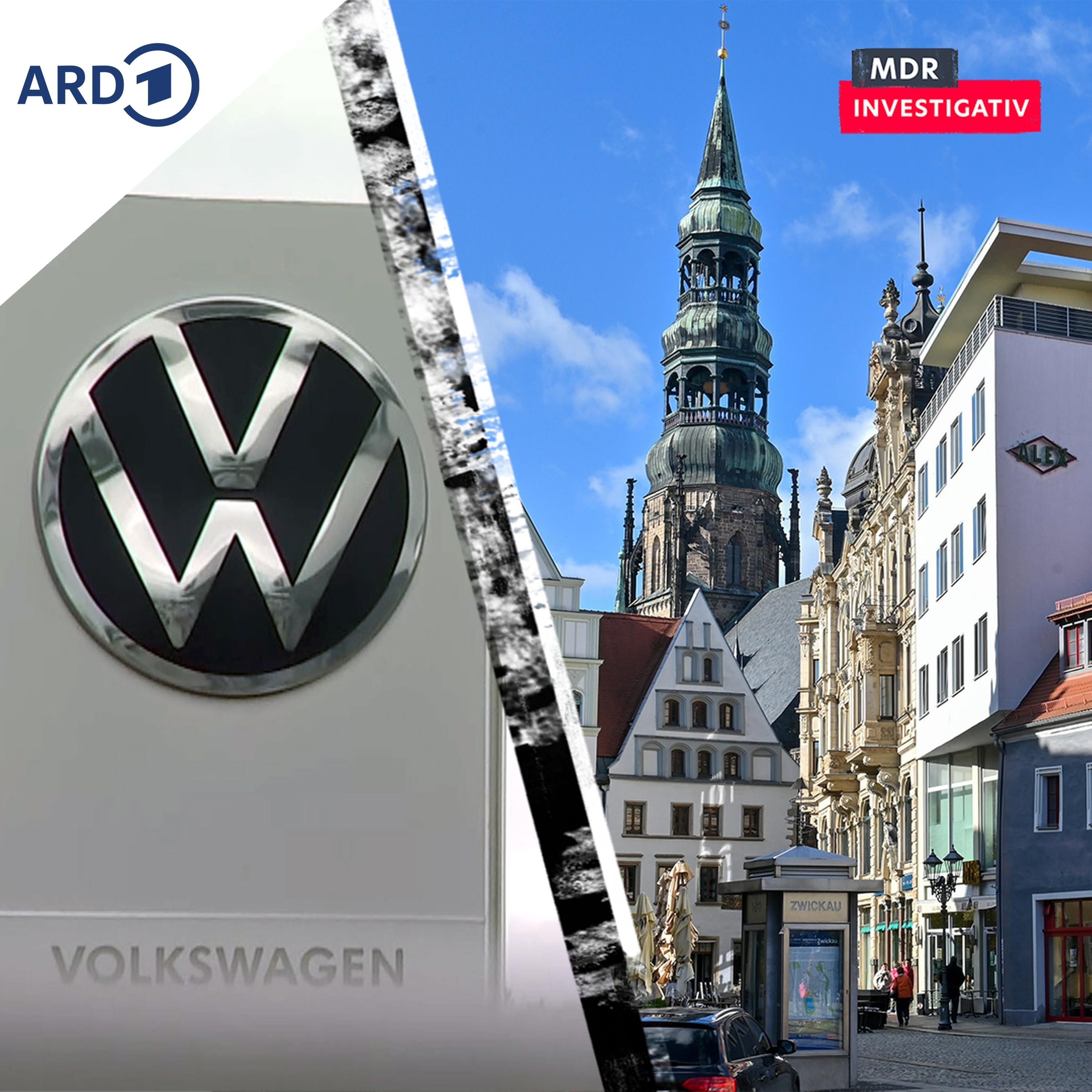 Zwickau vor der Wahl: Krise, Misstrauen, Hoffnung?