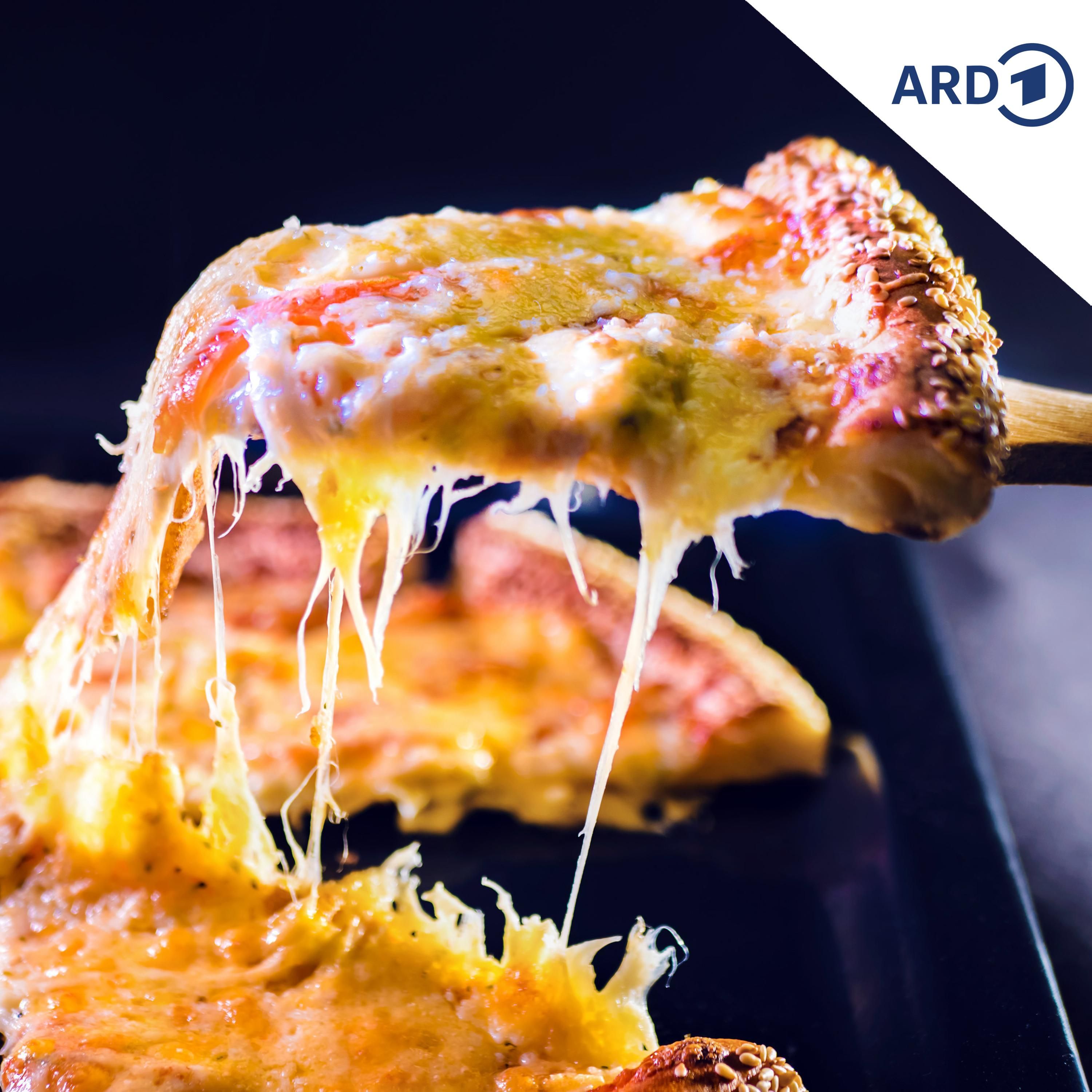 SPUTNIK Mailbox: Pizza