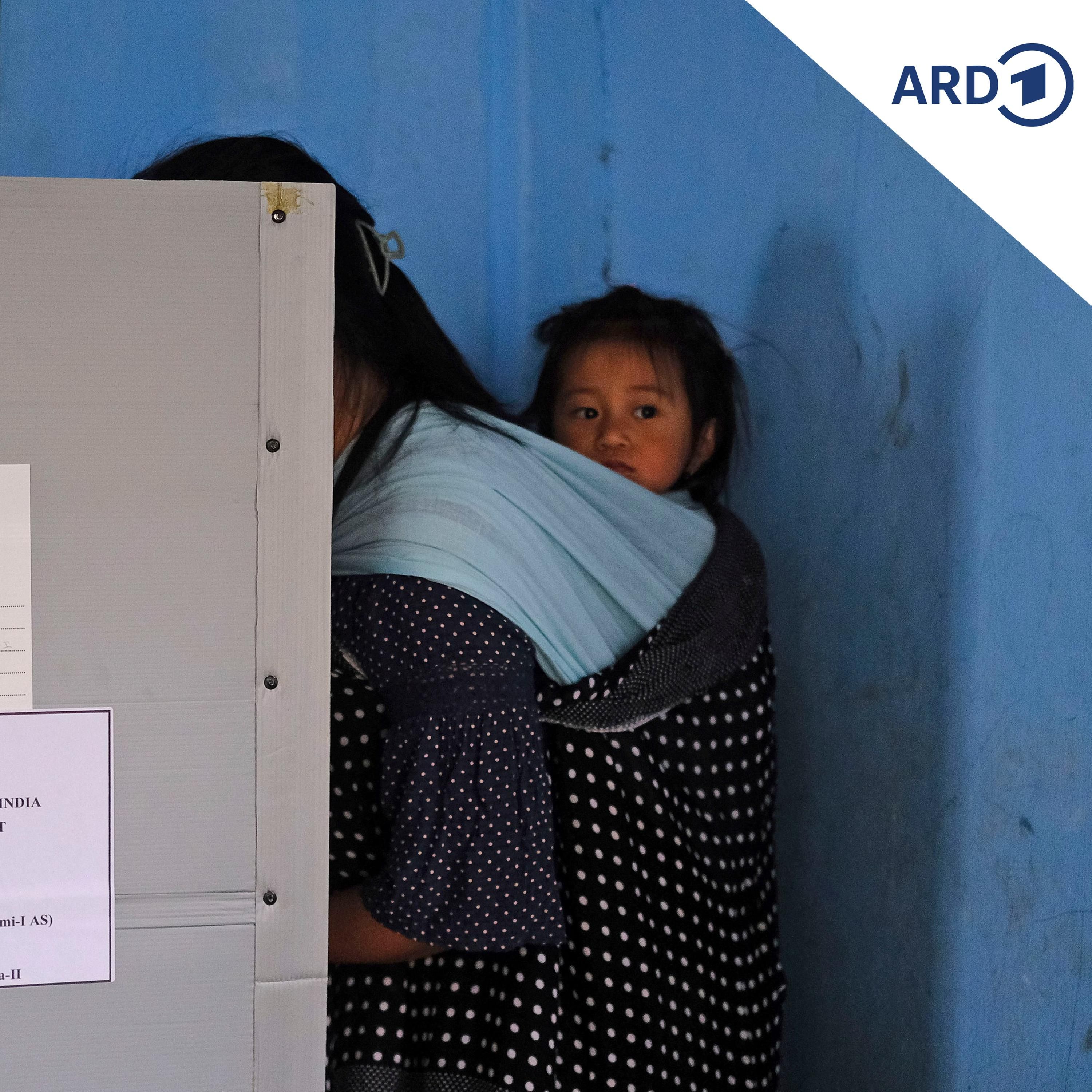 Wie fair und demokratisch sind die Wahlen in Indien?
