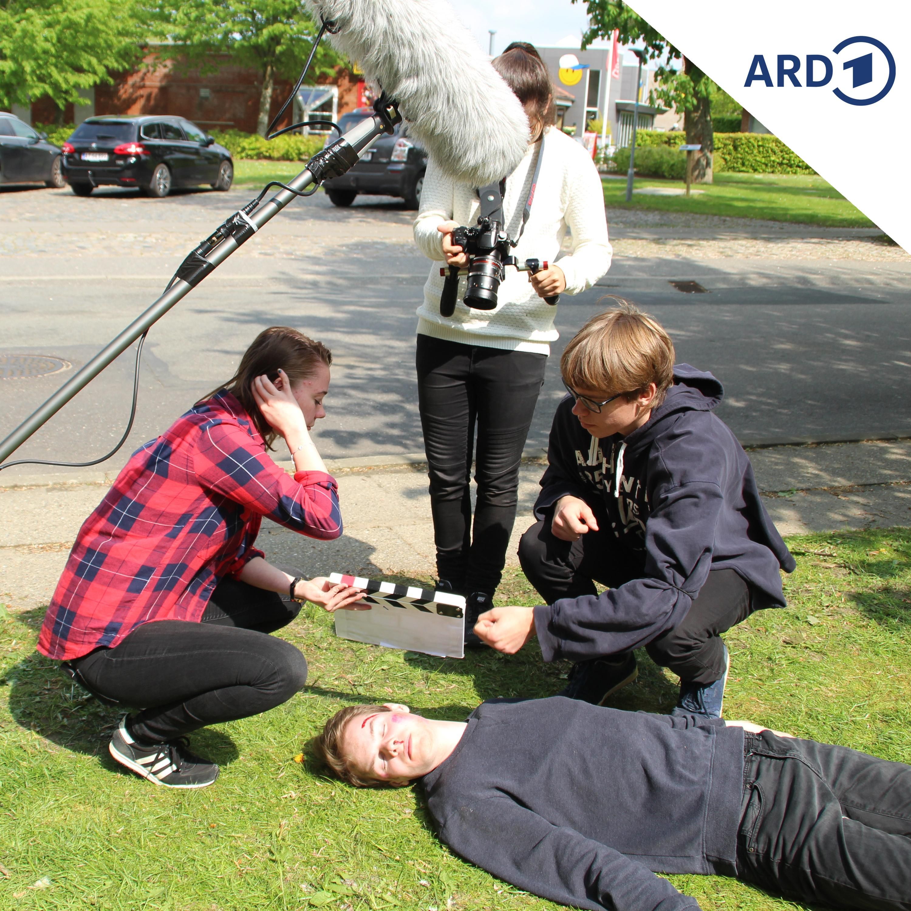 Tricks beim Film
