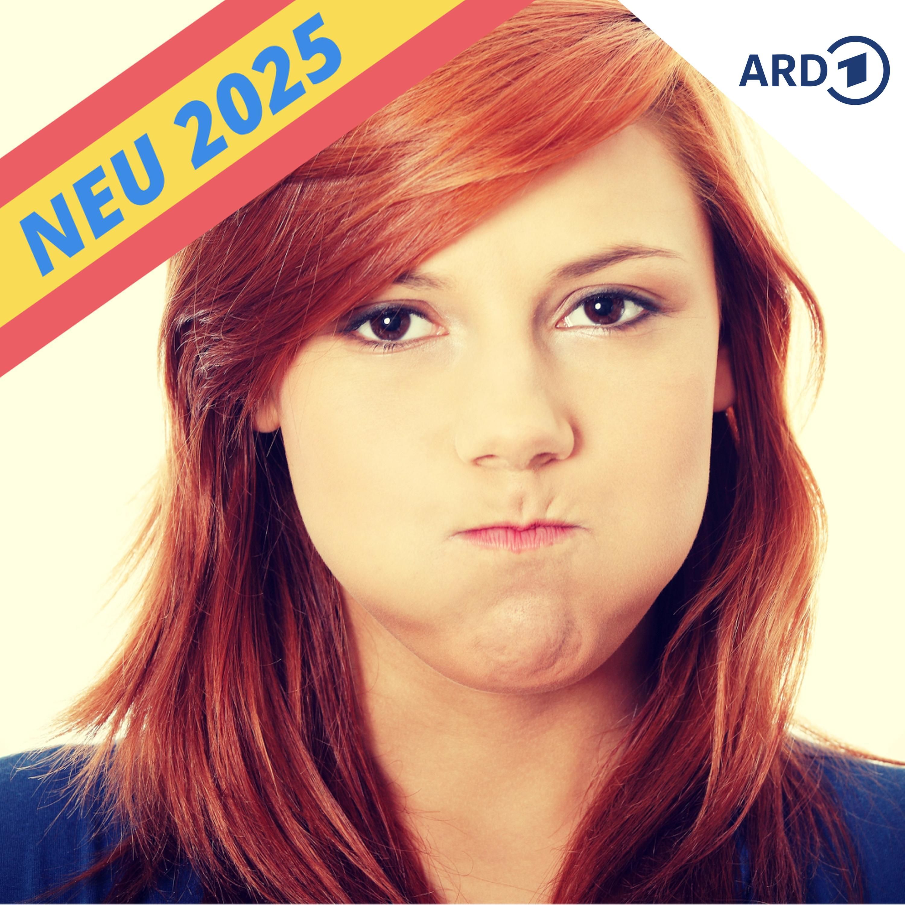 Schluckauf ohne Ende