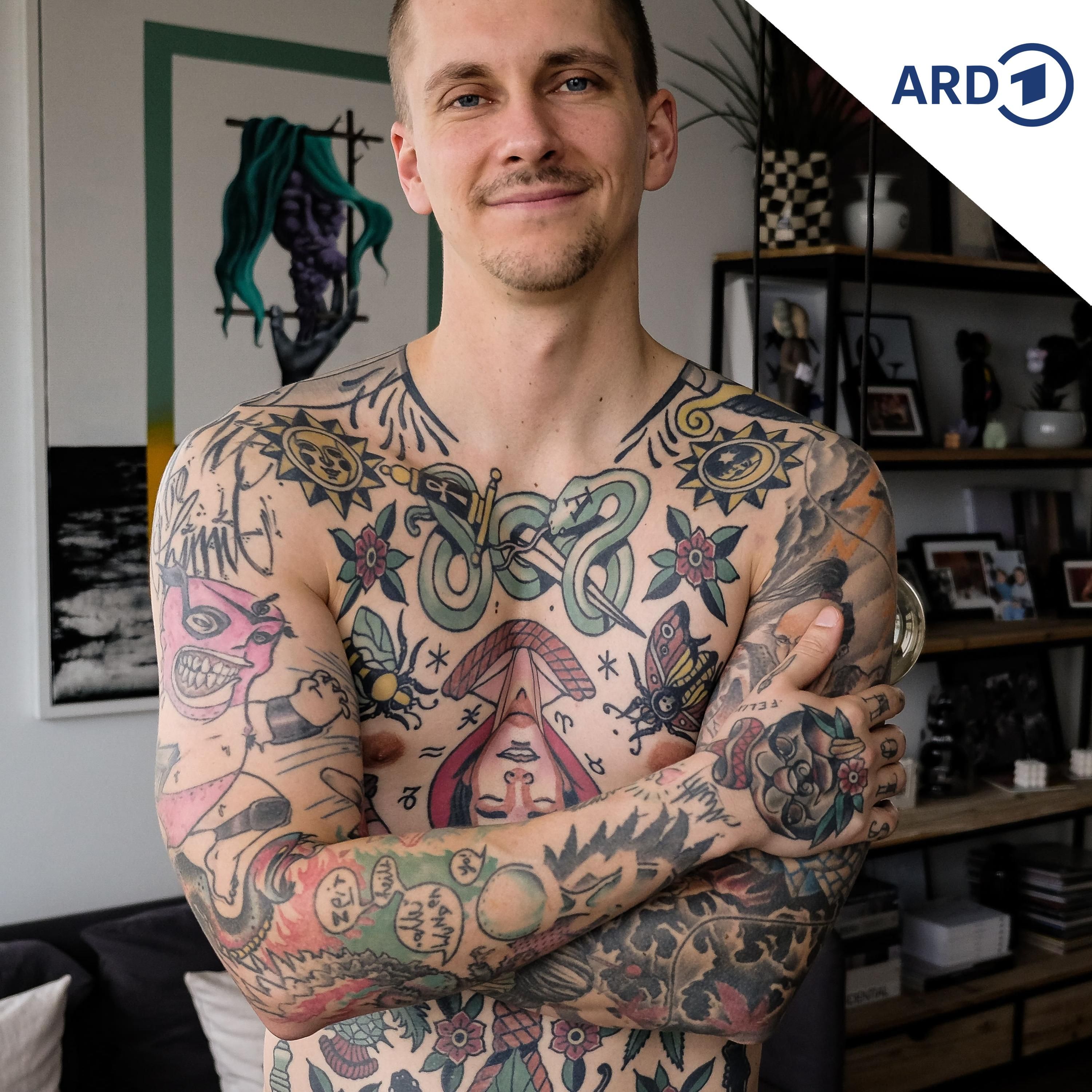 Gefahr unter der Haut? - Das Verbot von Tattoofarben und seine Folgen