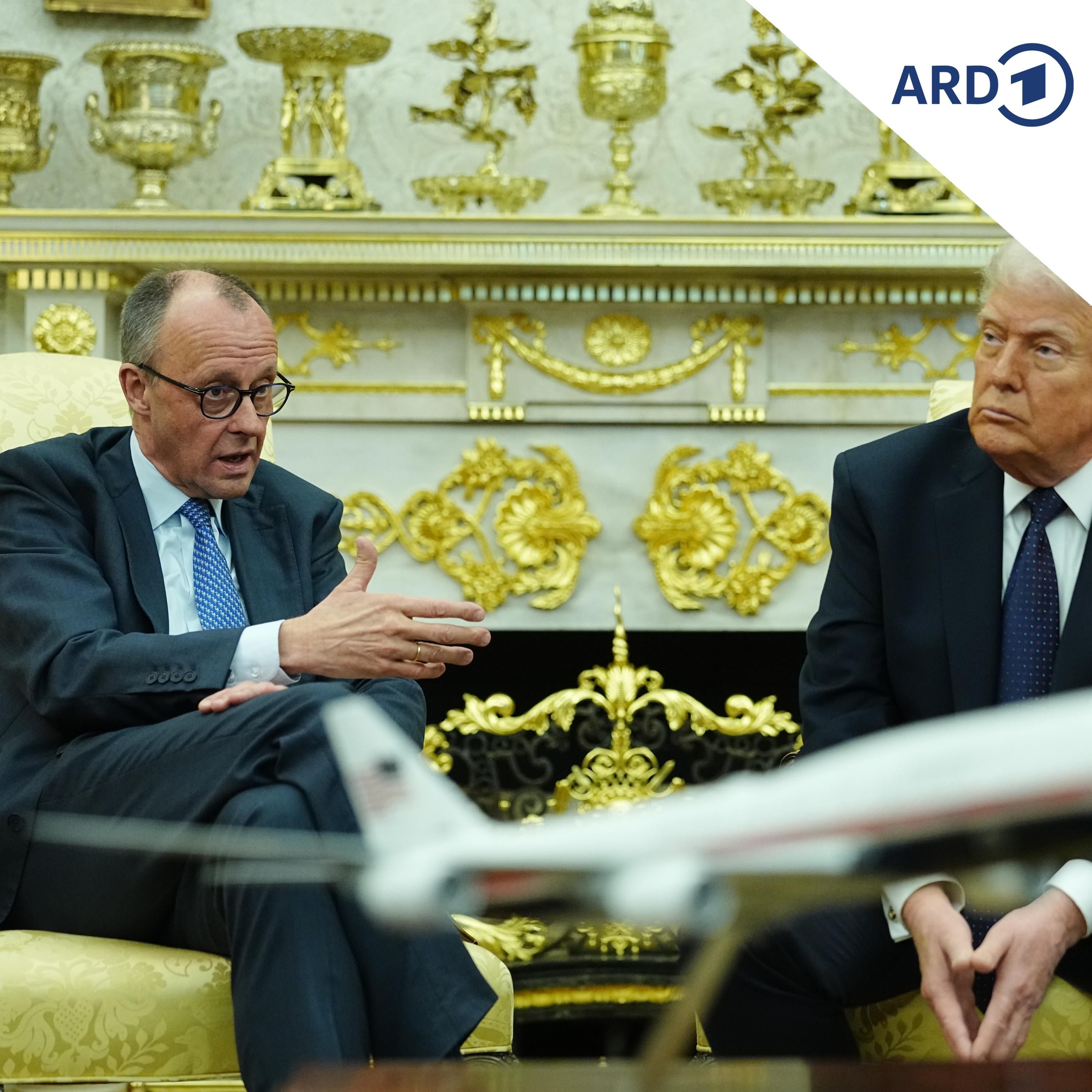 Der Iran-Krieg und Europas Abnabelung von den USA
