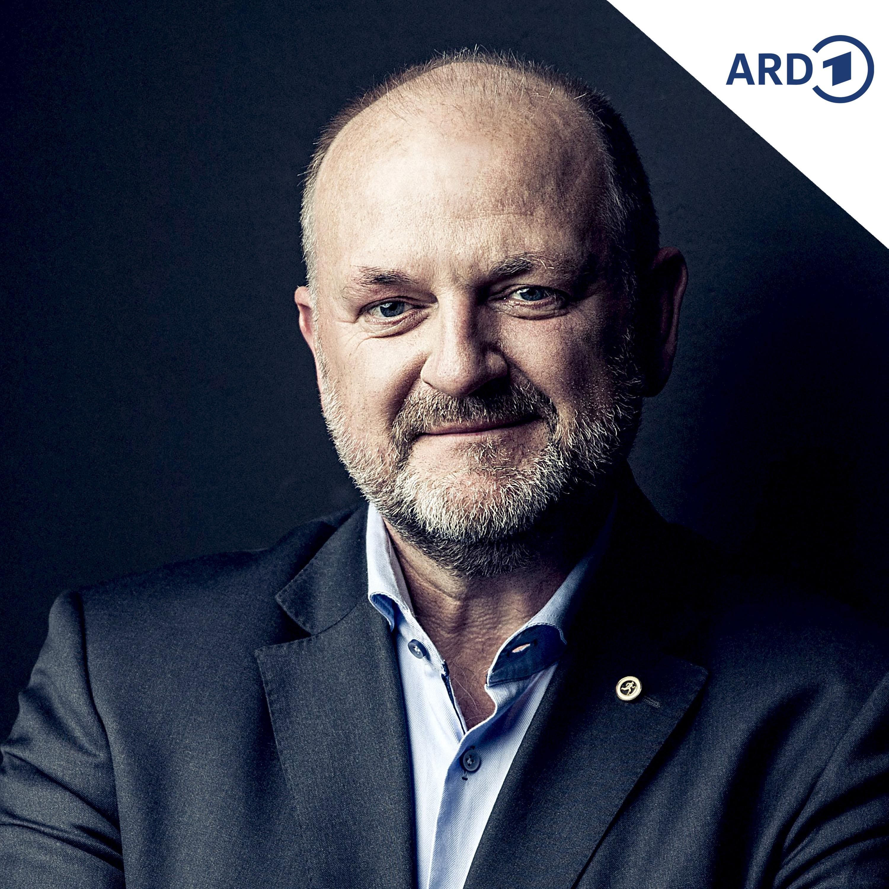 MDR KULTUR trifft Olaf Theuerkauf