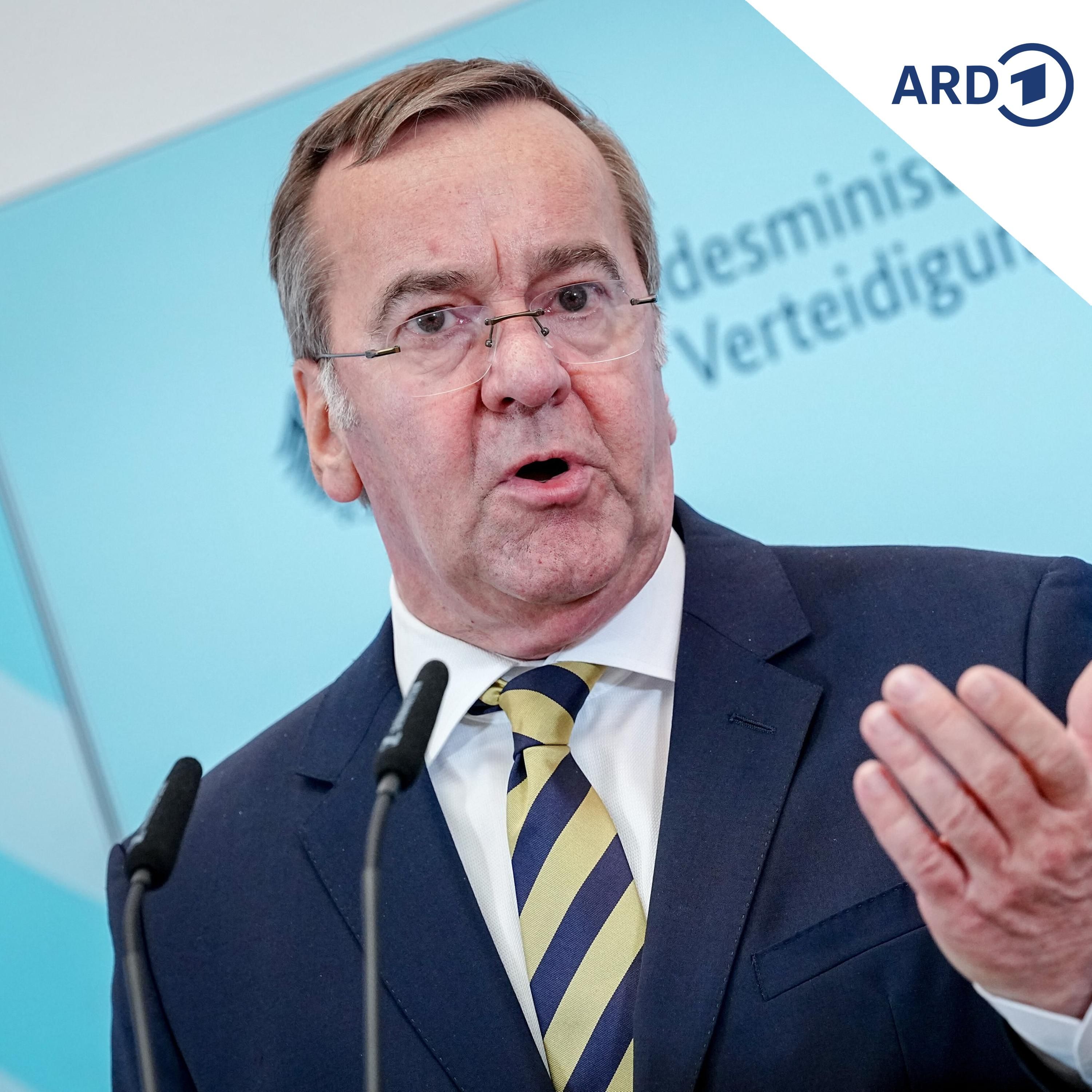 Deutschlands neue Militärstrategie
