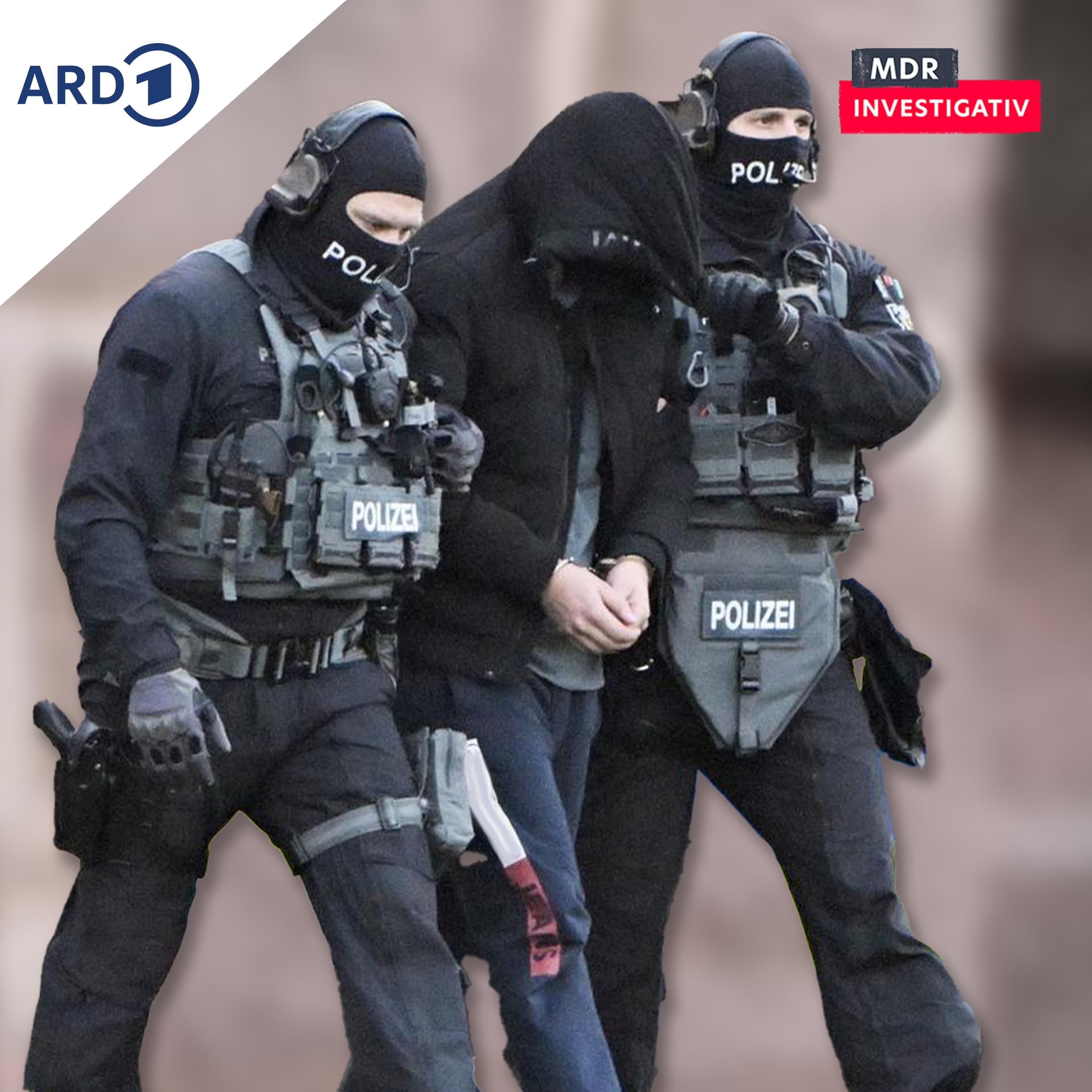 Rechter Terror made in Sachsen ? – die "Sächsischen Separatisten"