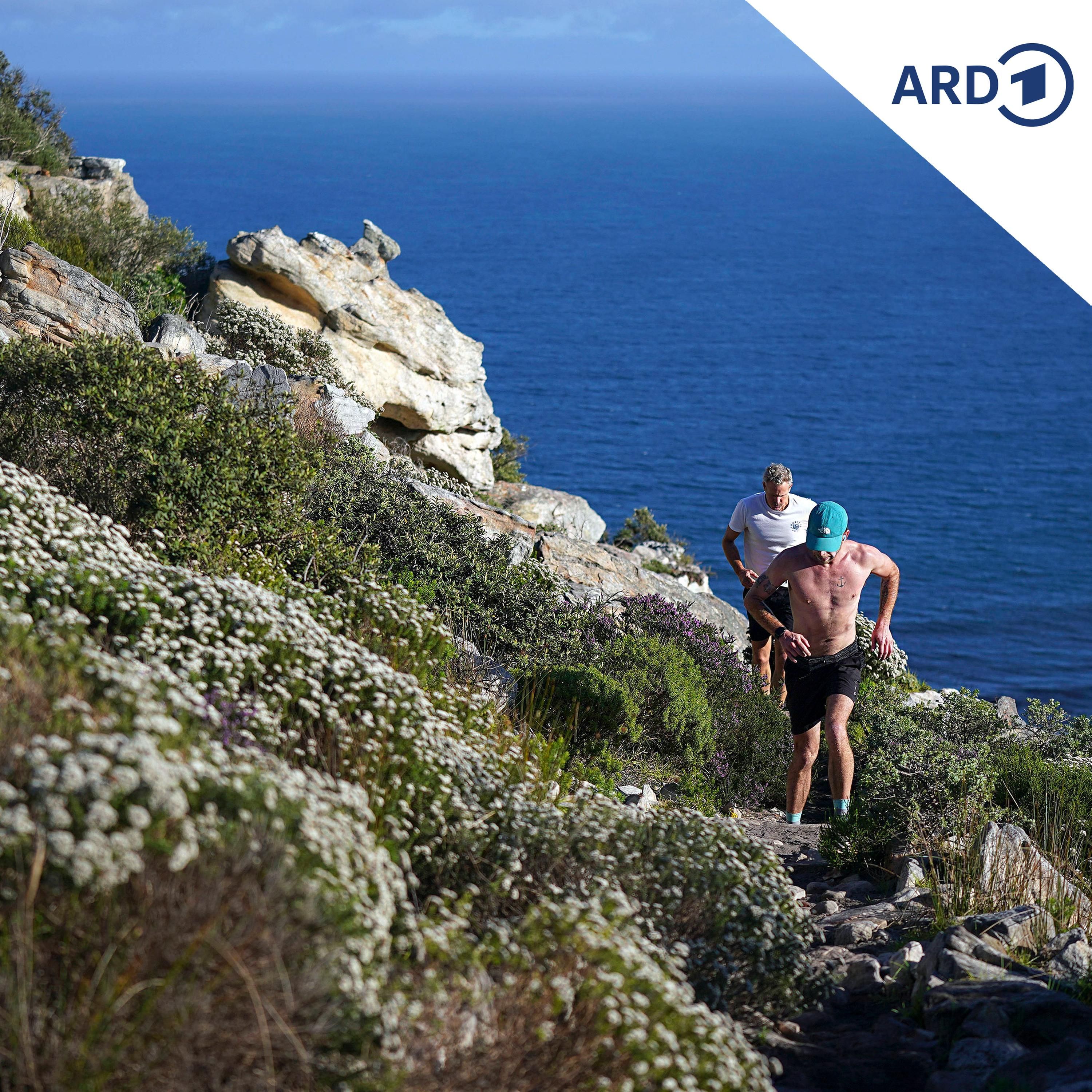 Auf den Spuren des Comrades-Marathons in Südafrika