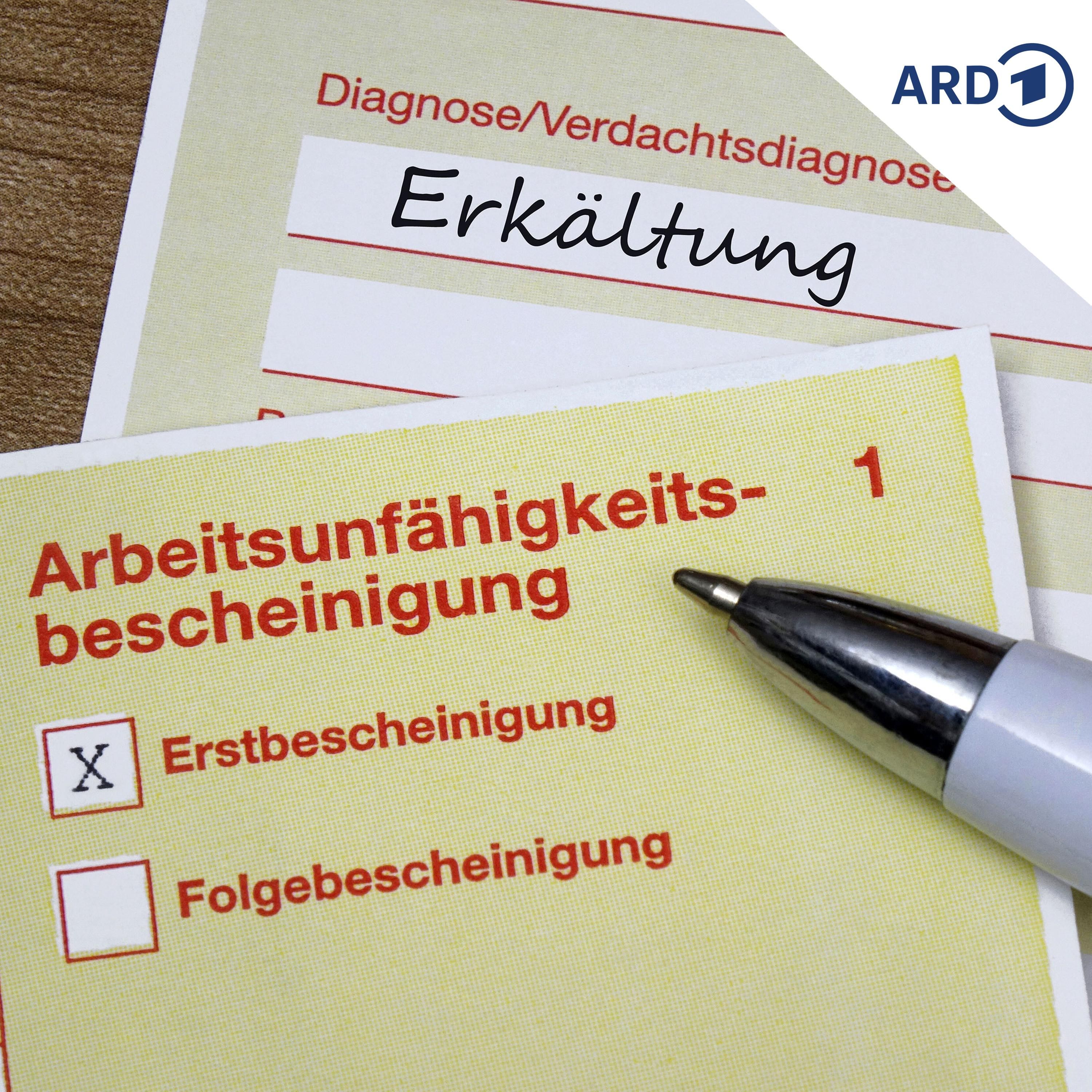 Kann eine Online-Krankschreibung zu Kündigung führen?