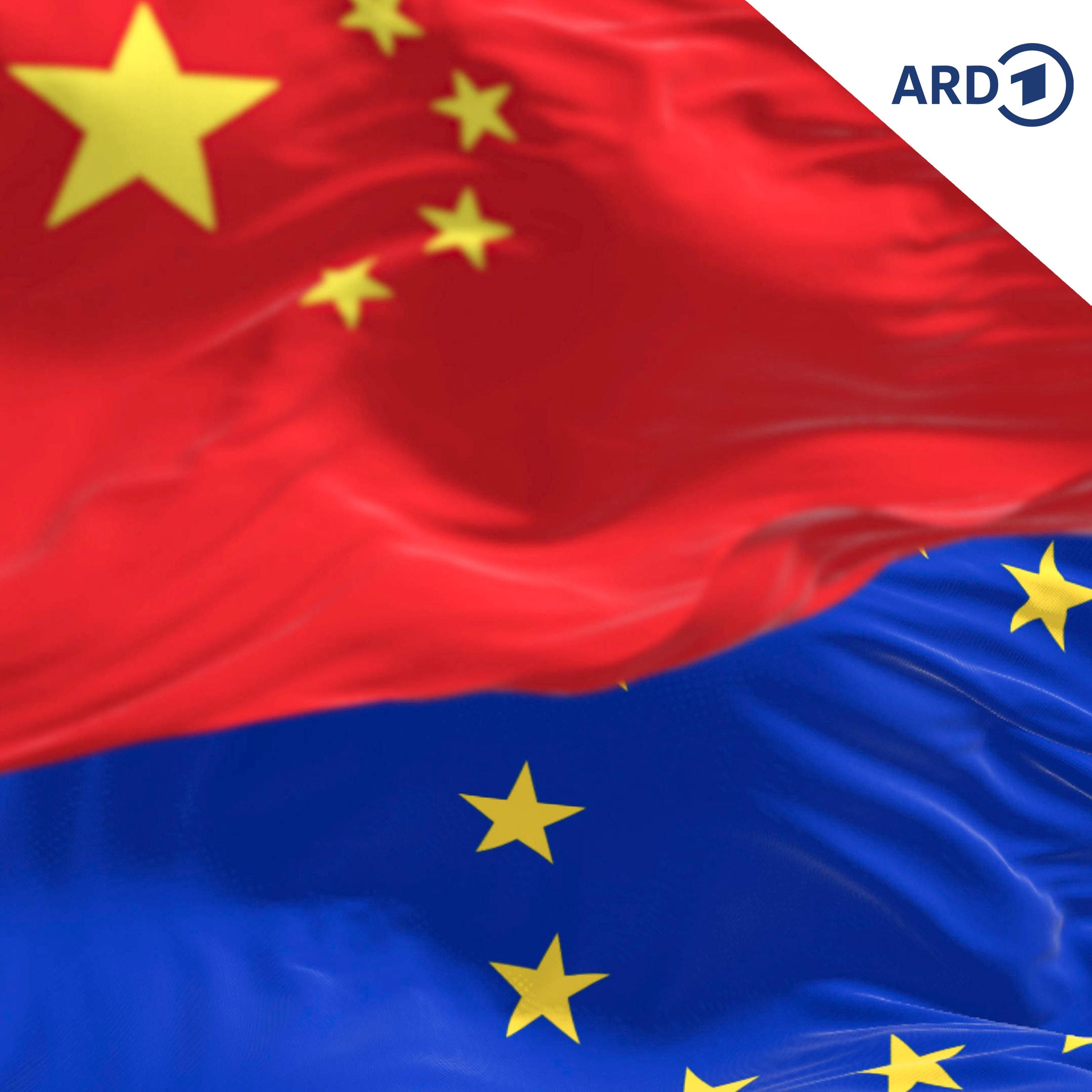 China und die EU: Partner oder Rivalen?