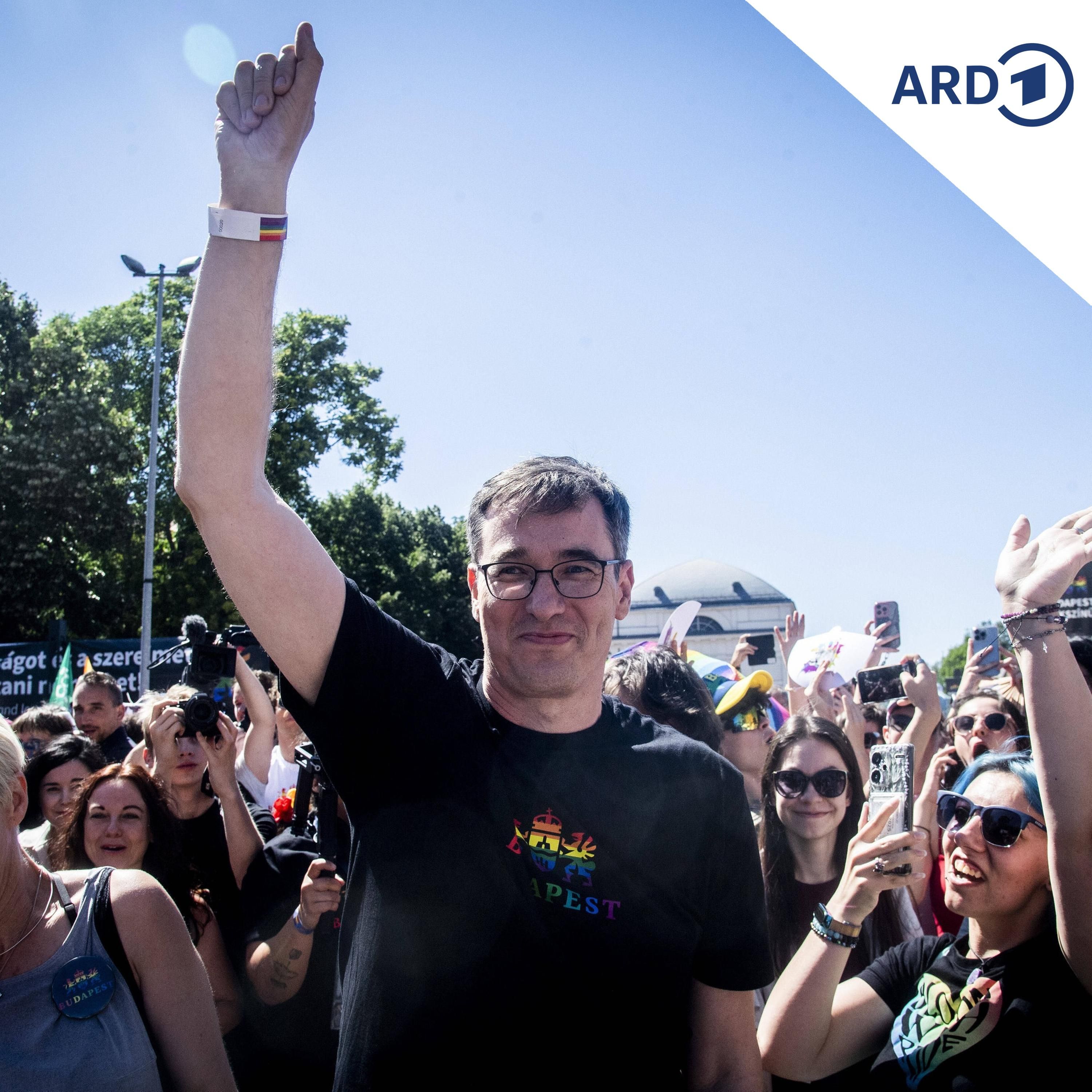 Unter Druck: Europas progressive Metropolen