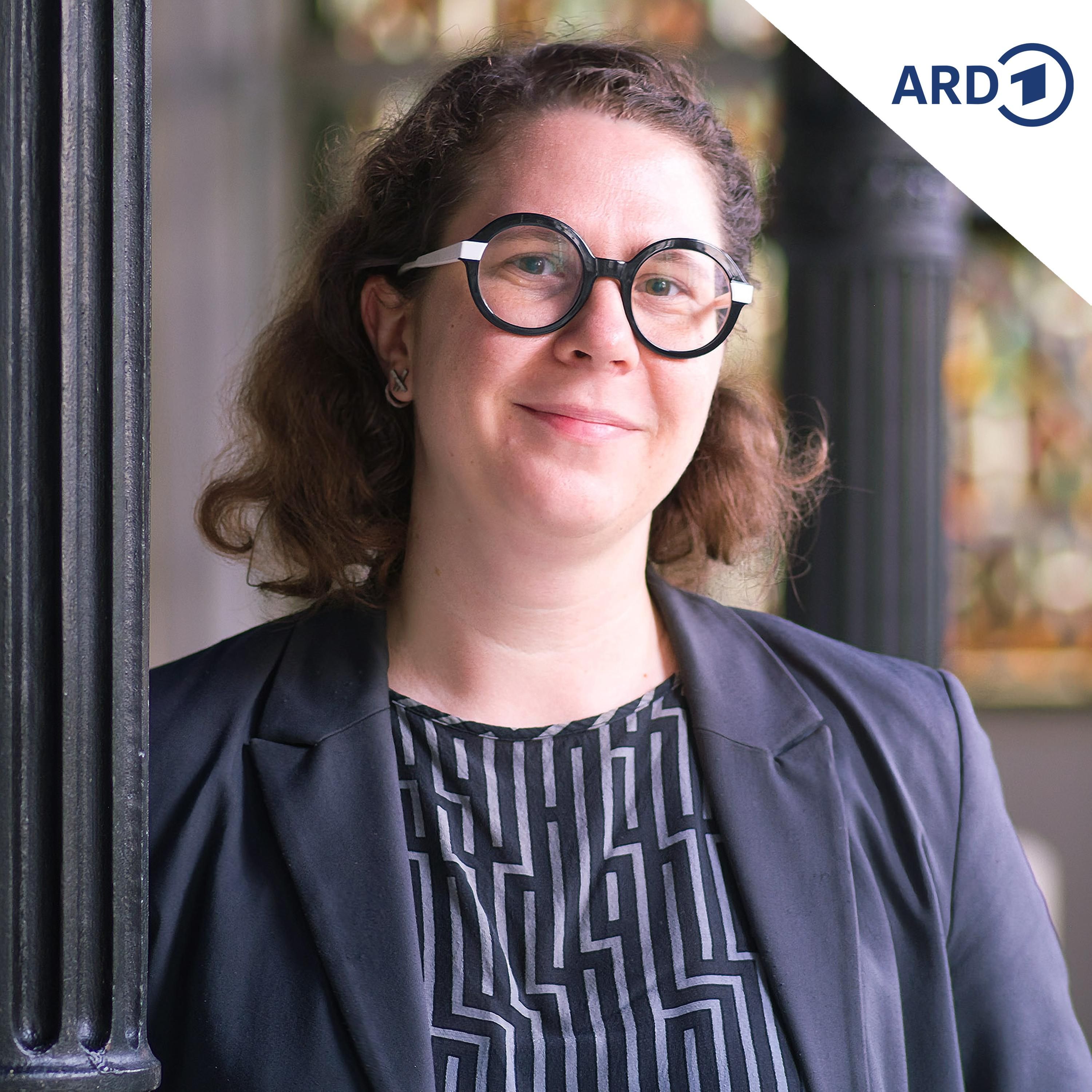 MDR Kultur trifft Lara Schink