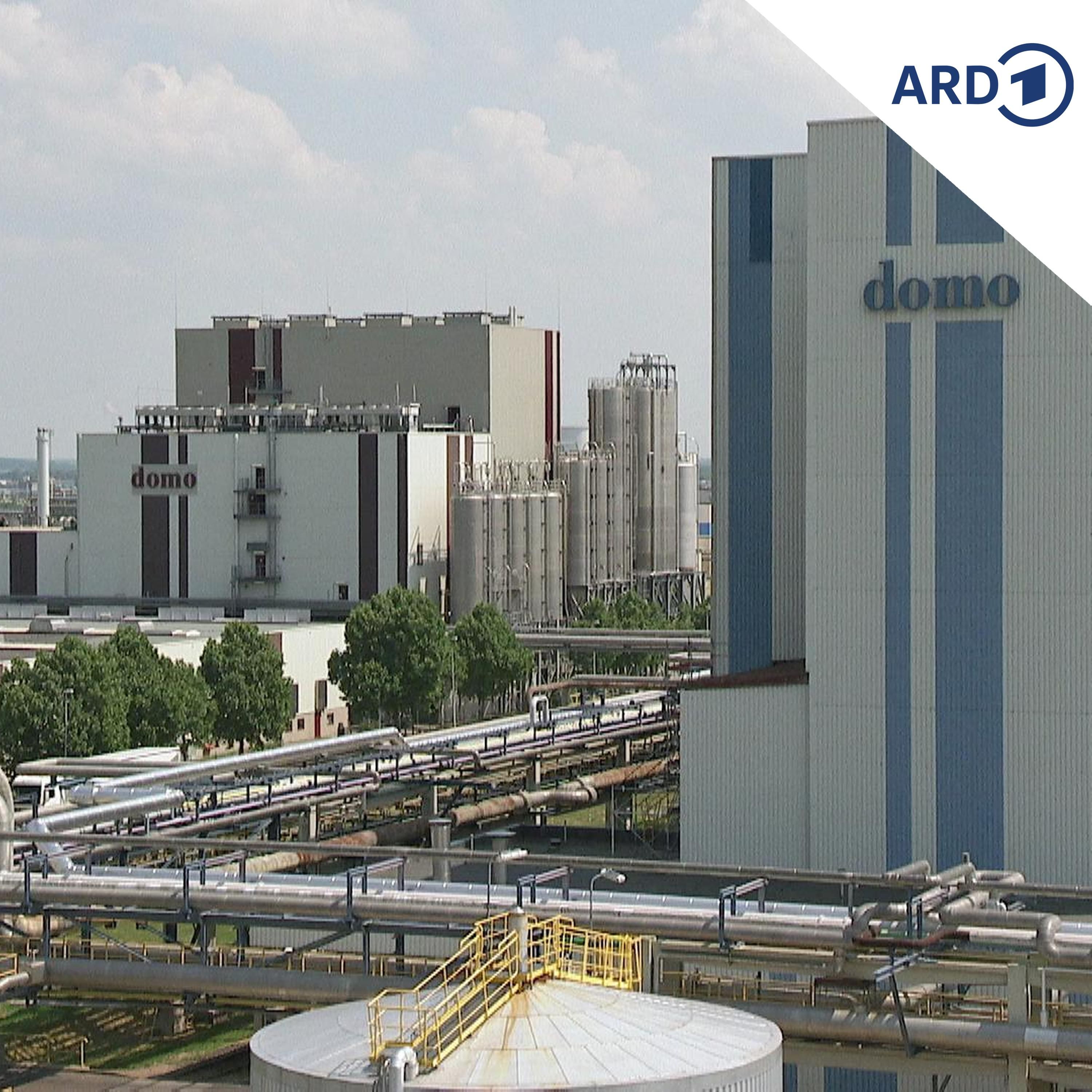 Ist eine Rettung für Domo Chemicals in Sicht?