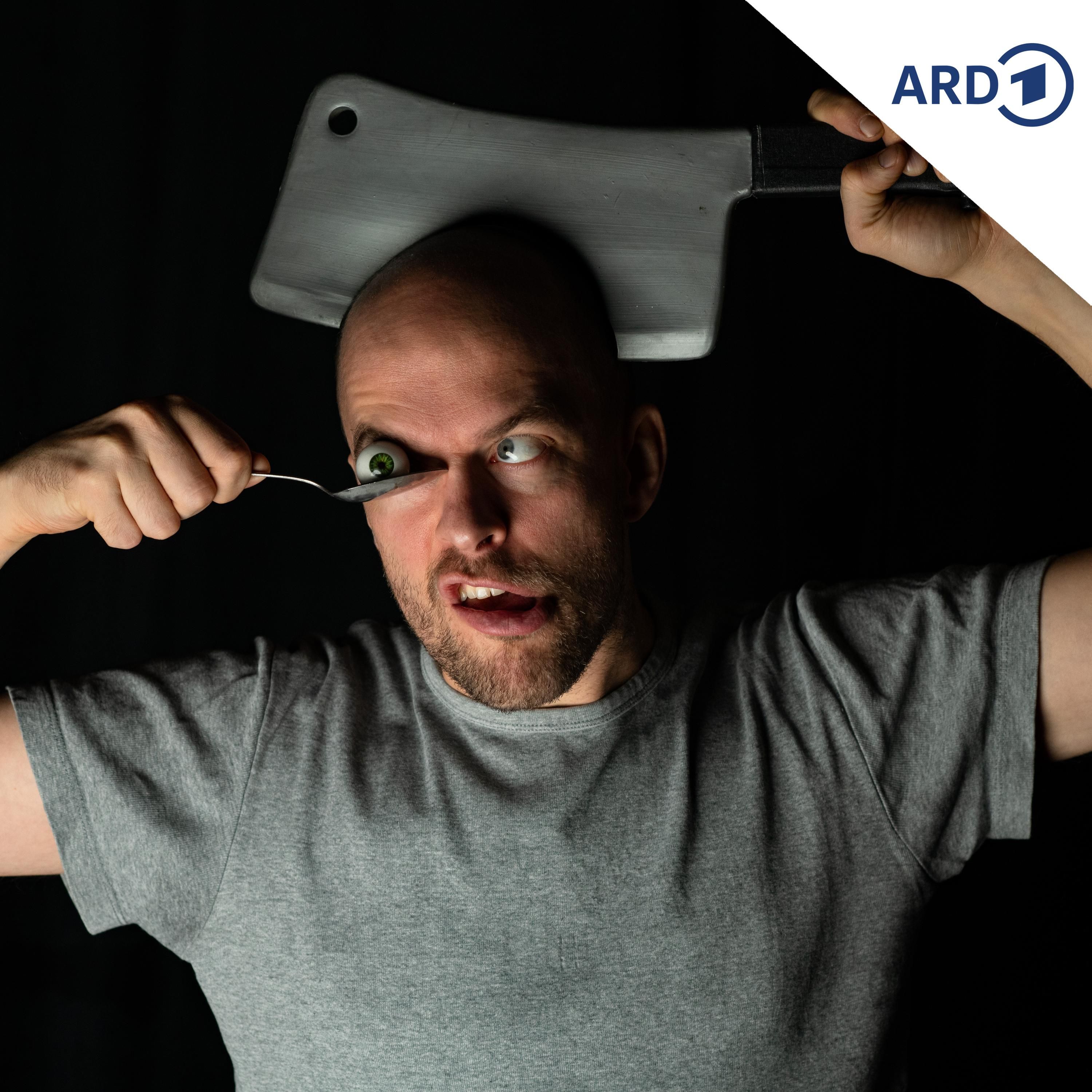 MDR KULTUR trifft Jonas Schütte