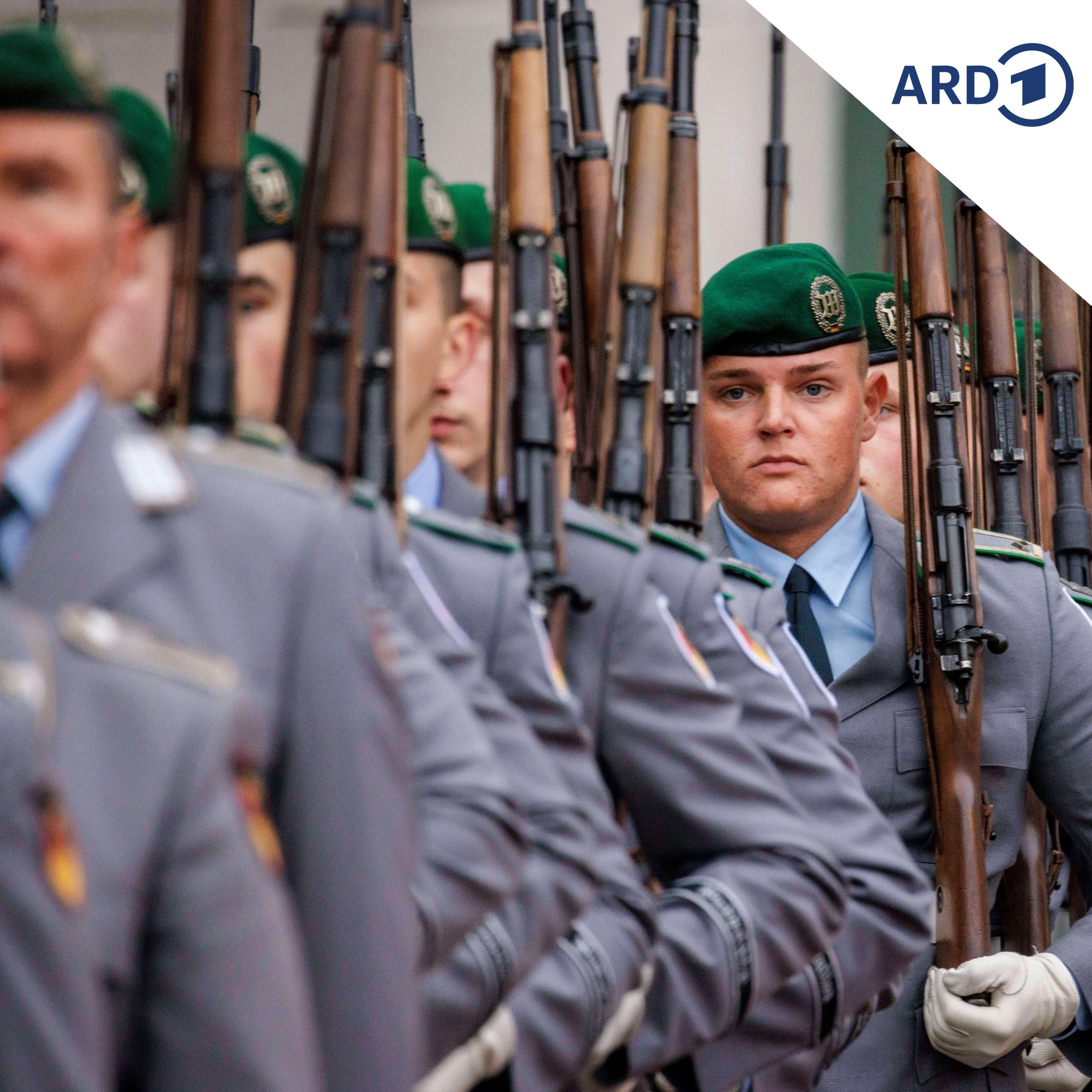 Strafe für Bundeswehrsoldat wegen Affäre mit Ehefrau eines Kameraden