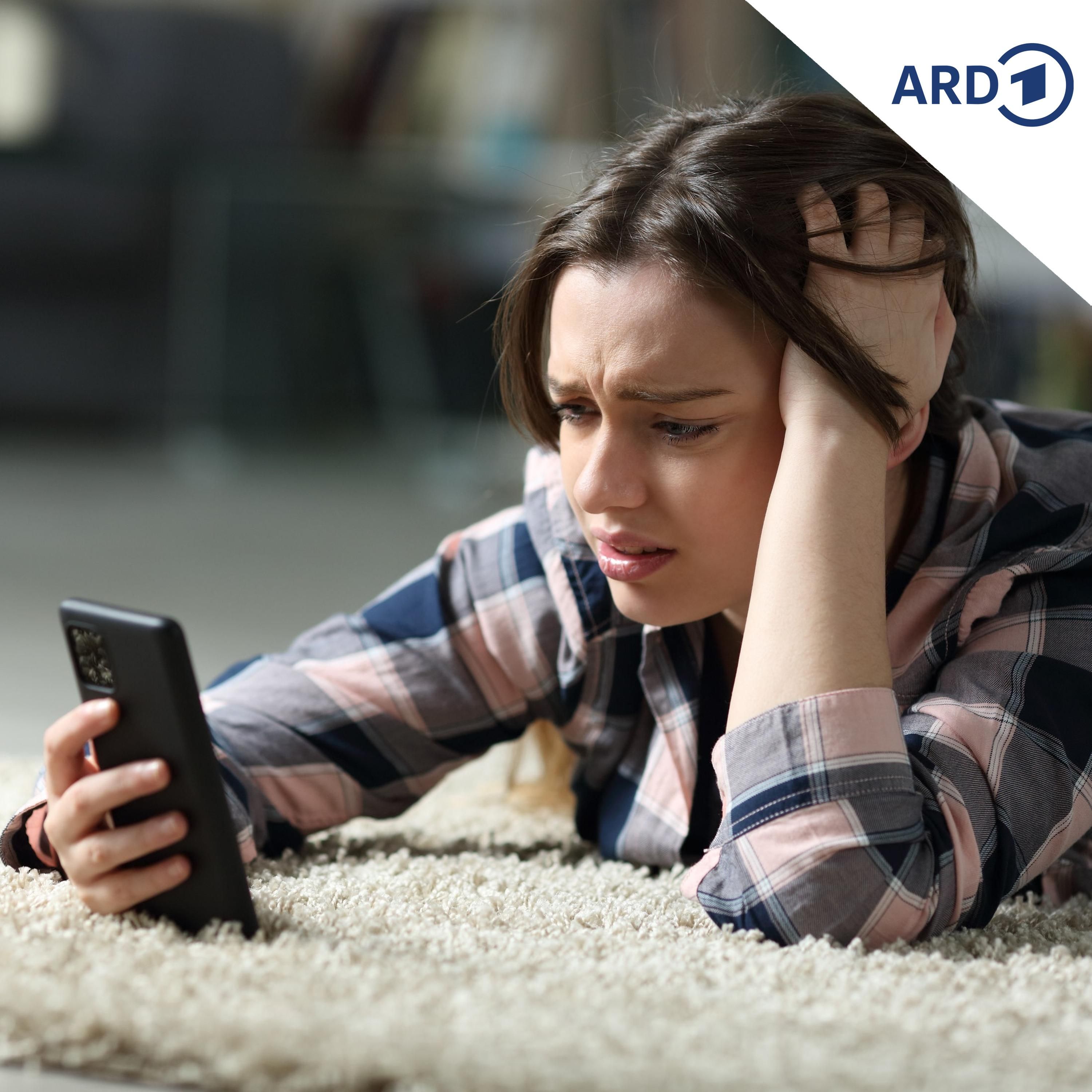 Kann KI bei der Therapie von Depressionen helfen?