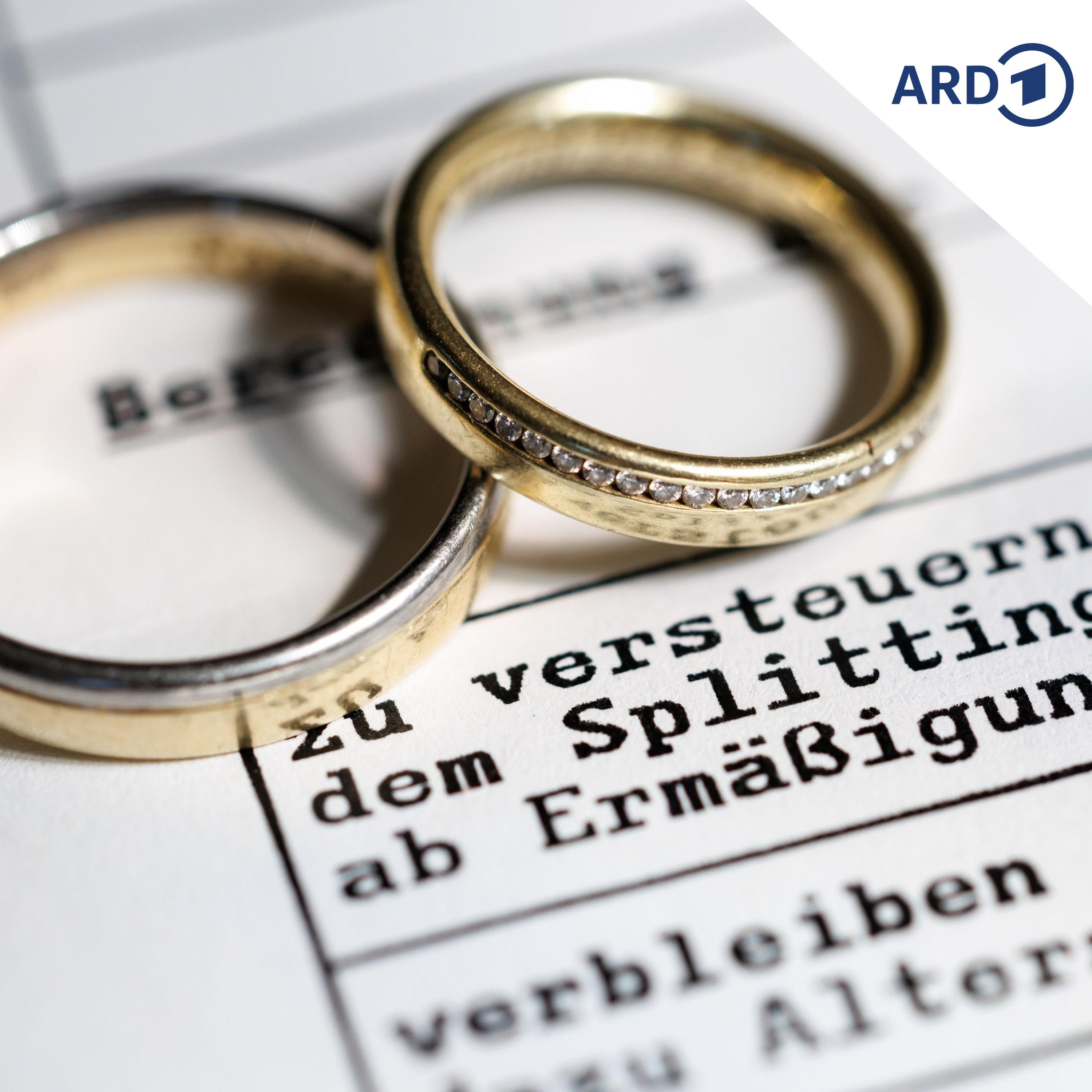 Wird das Ehegattensplitting bald abgeschafft?