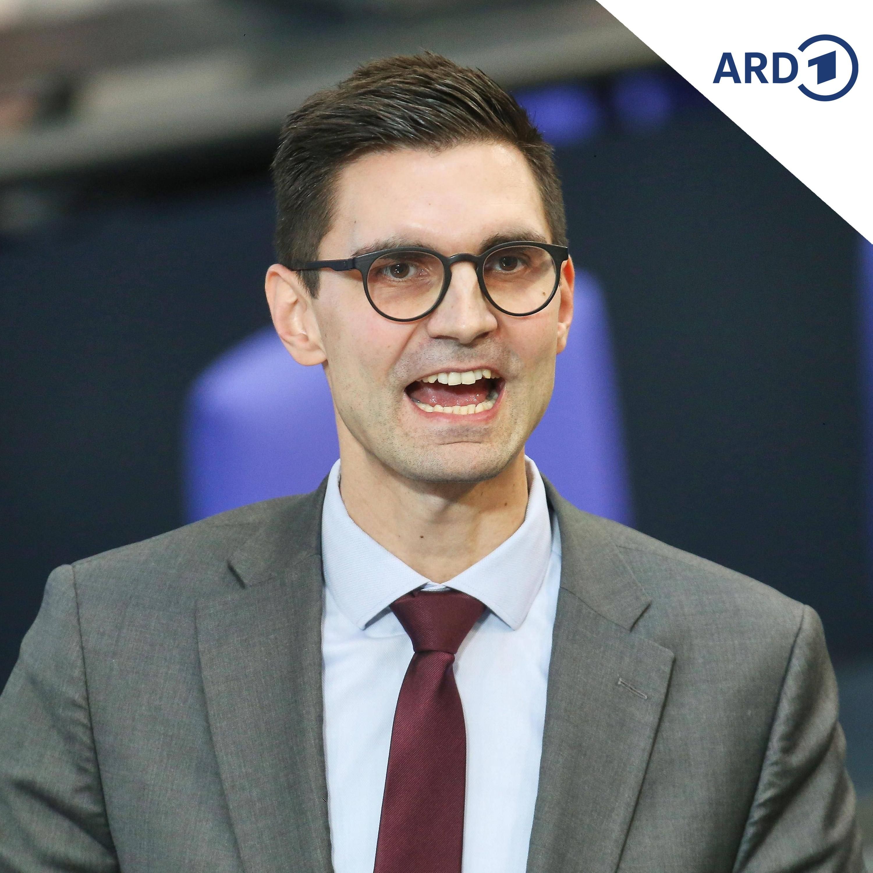 Müller (CDU): Mineralölkonzerne machen sich die Taschen voll