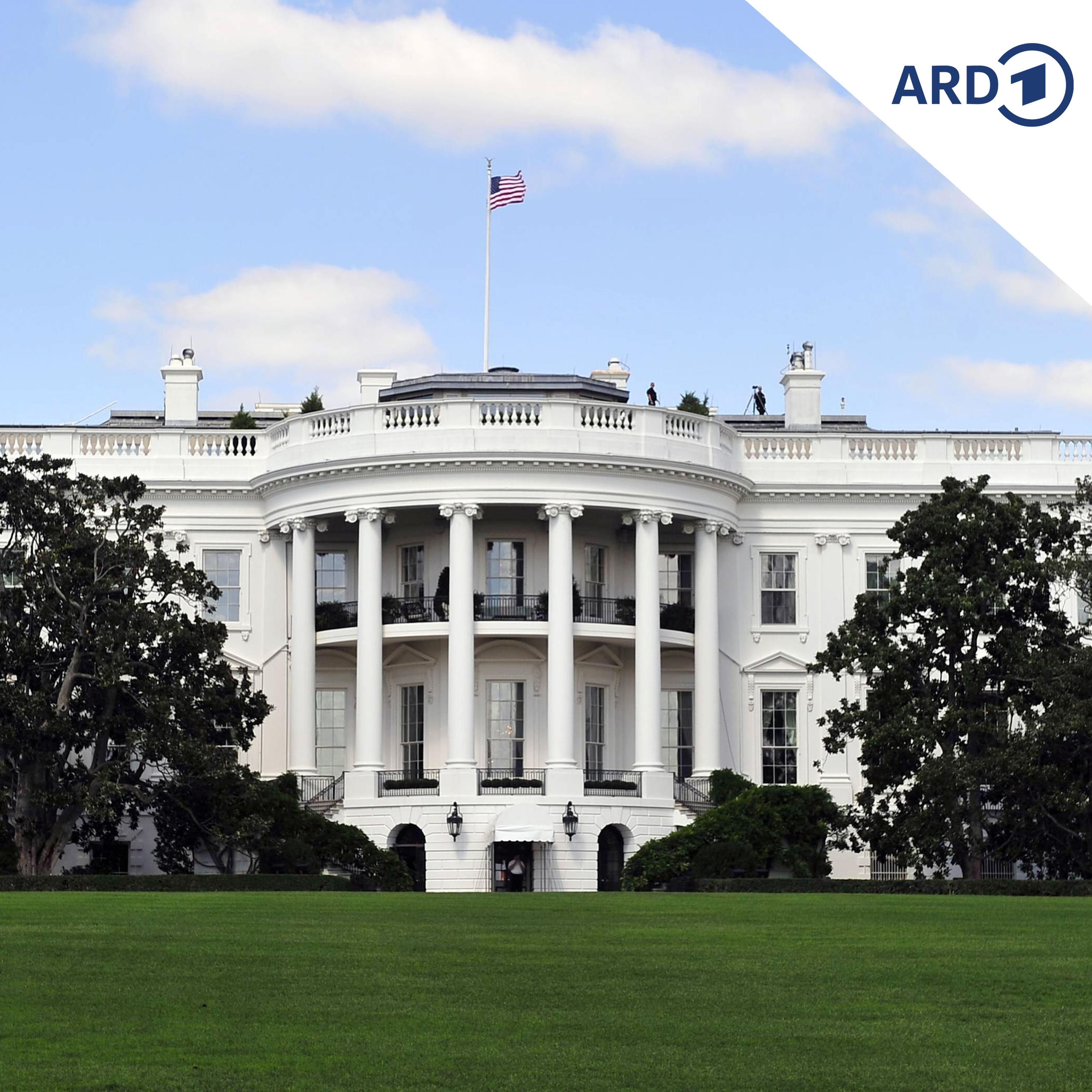Versöhnlichere Töne zwischen USA und Ukraine