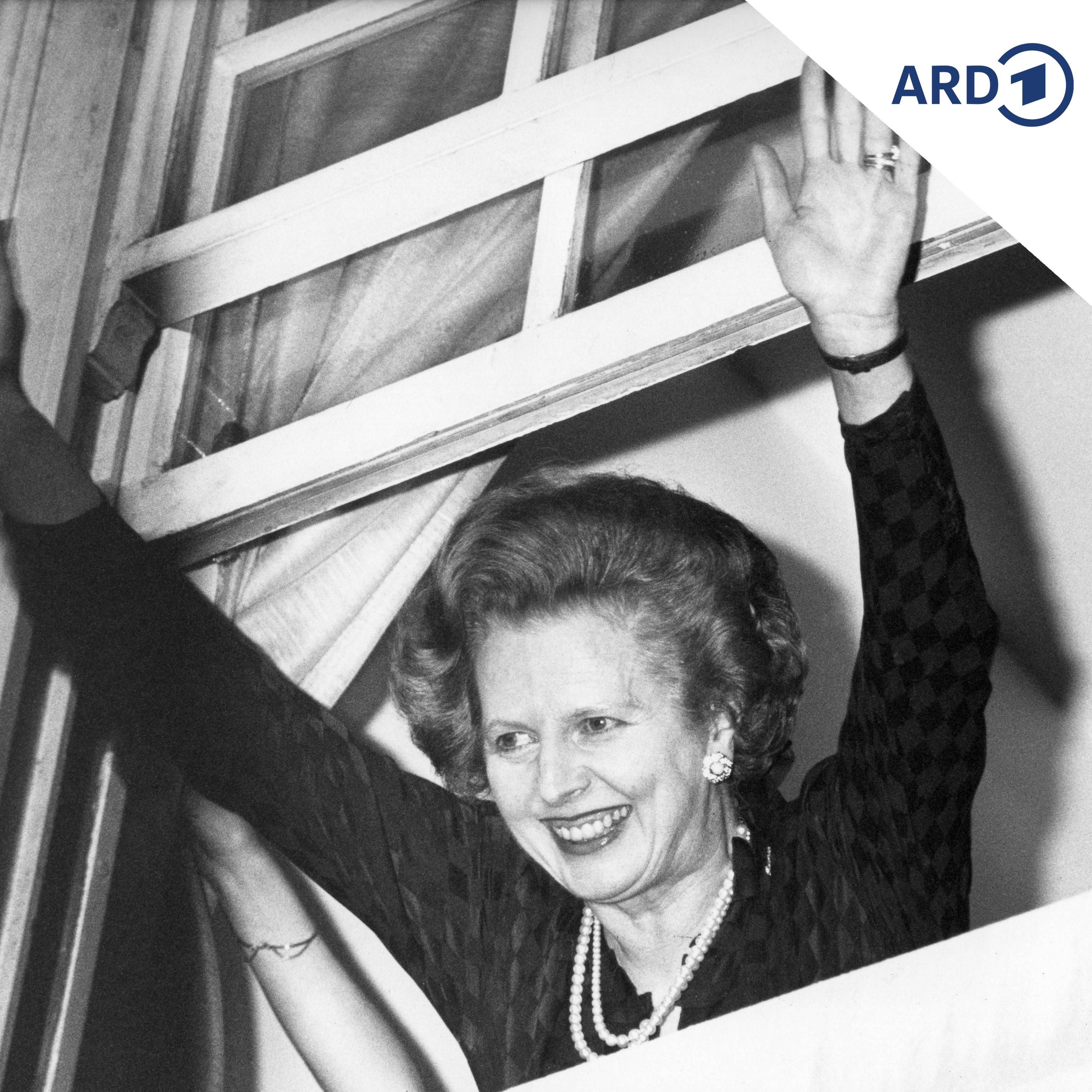 Eiserne Lady: Wie Margaret Thatcher Großbritannien umkrempelte