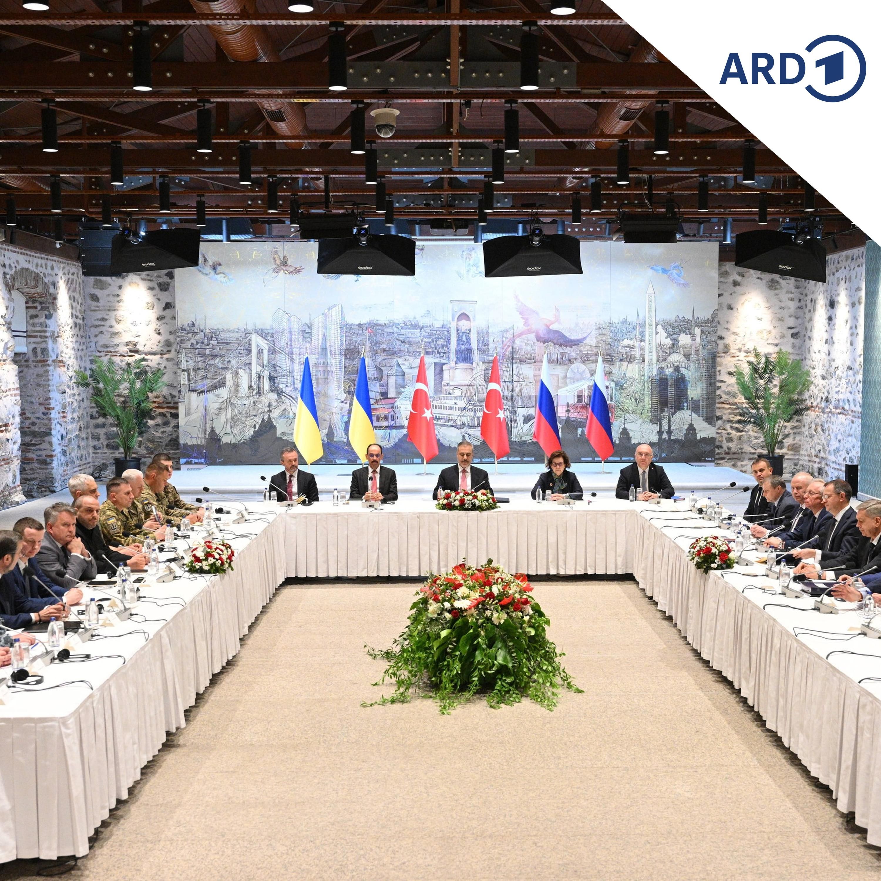 Russland und Ukraine vereinbaren weiteren Gefangenenaustausch