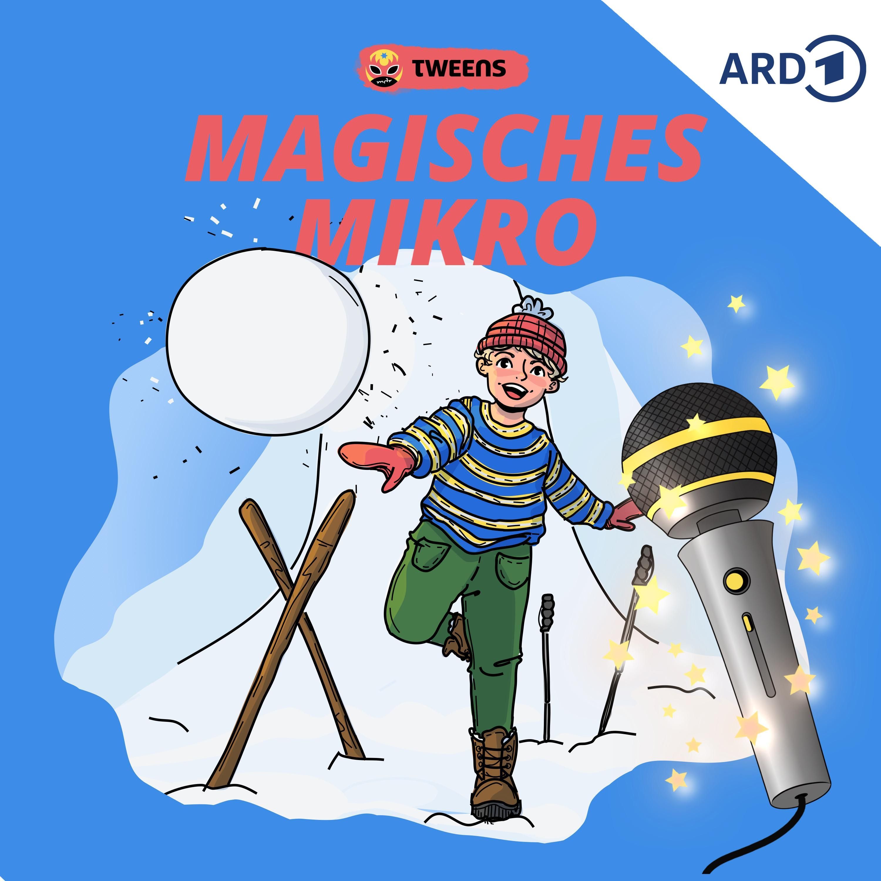 Jens Weißflog - Der Floh vom Fichtelberg