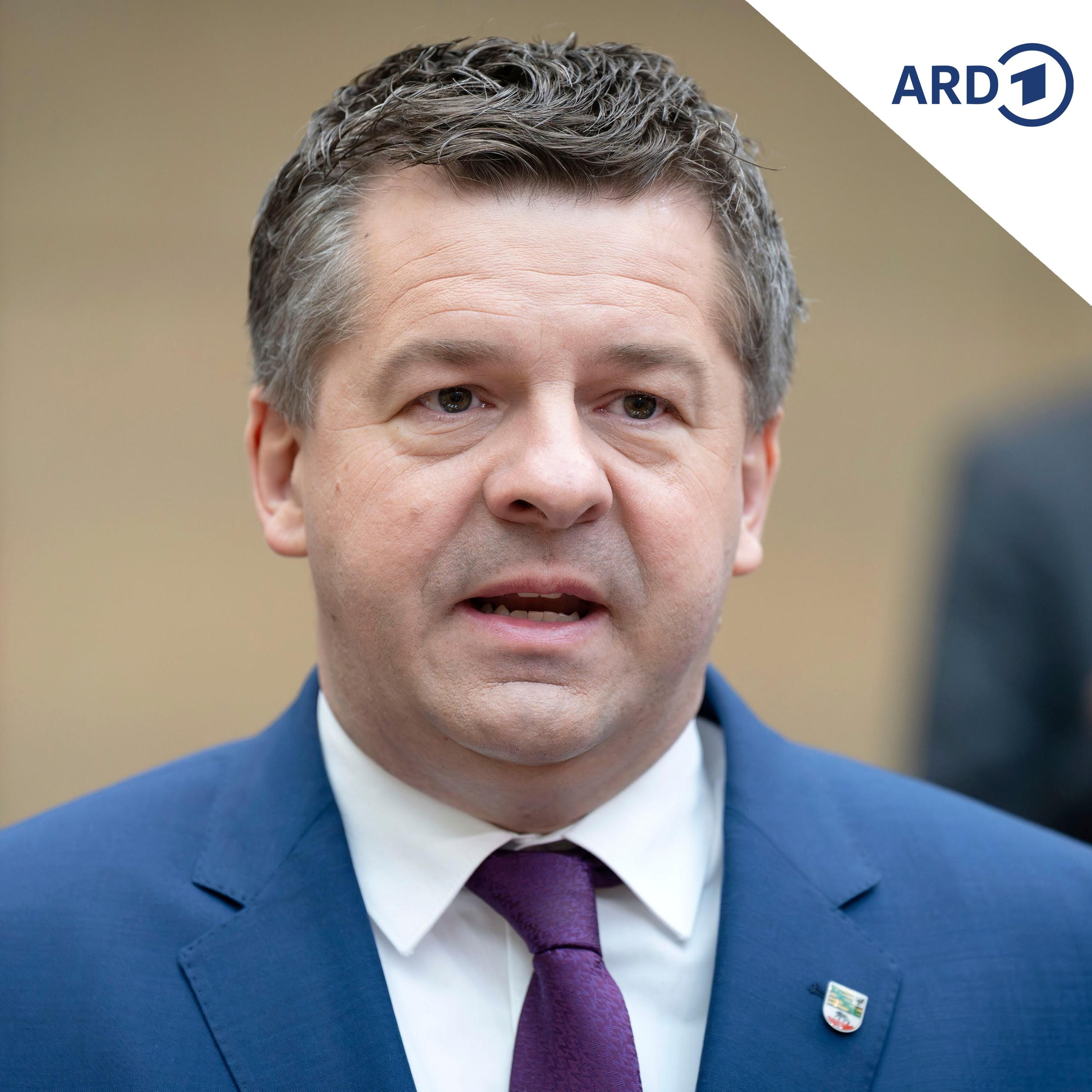 Schulze: Rechne auch in Sachsen-Anhalt mit Zuspitzung auf Personen