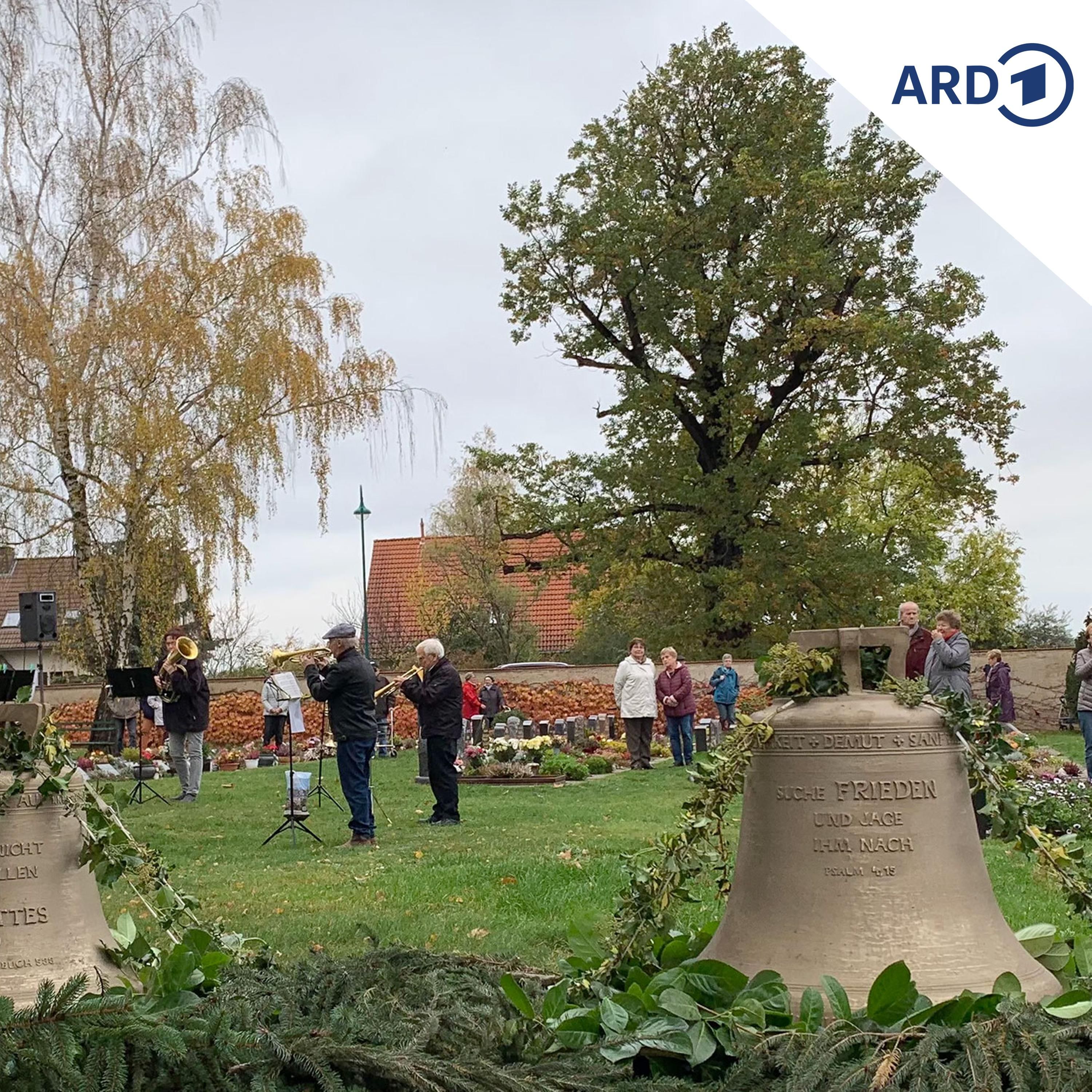 Altenhains Kampf um neue Kirchenglocken