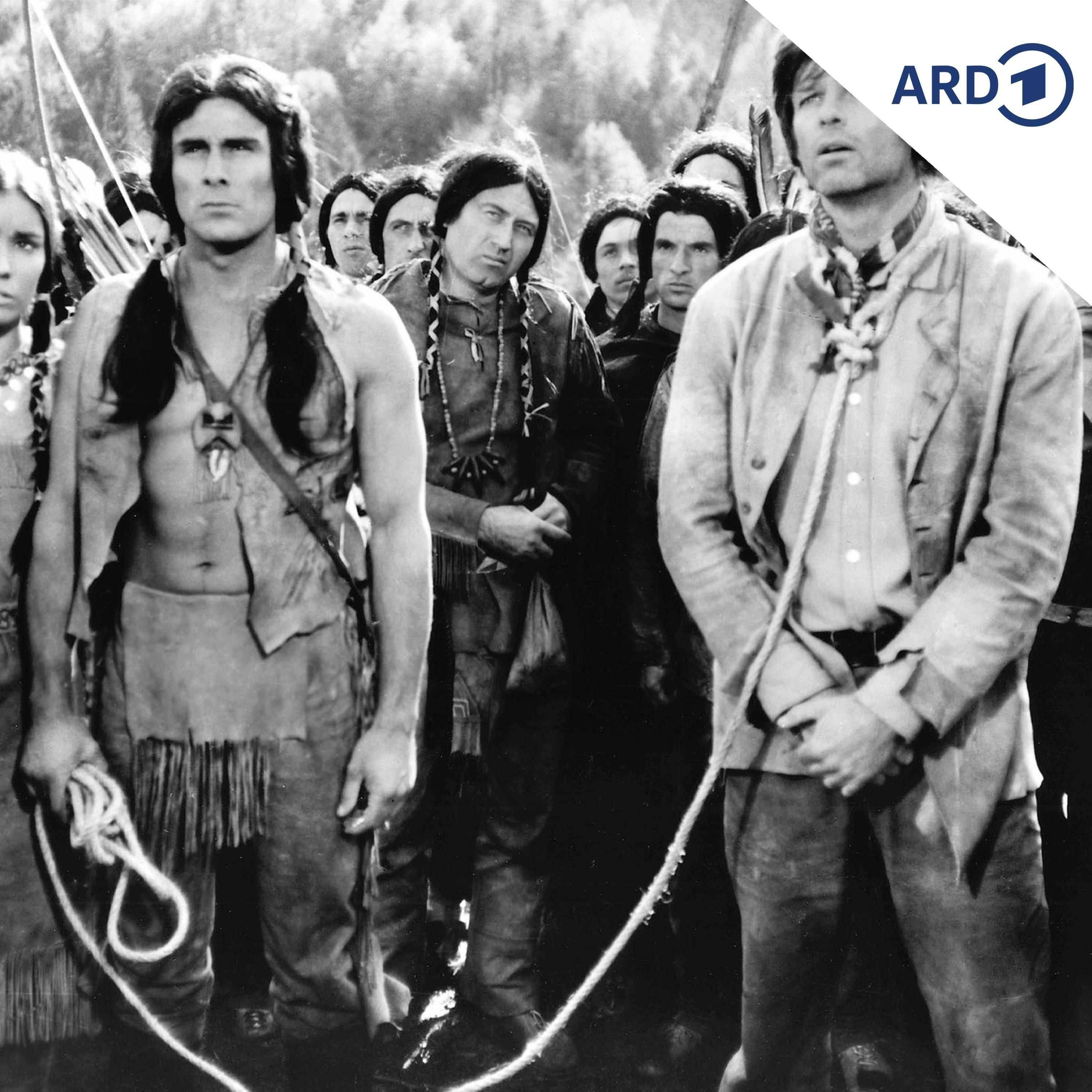 Cowboys und Indianer