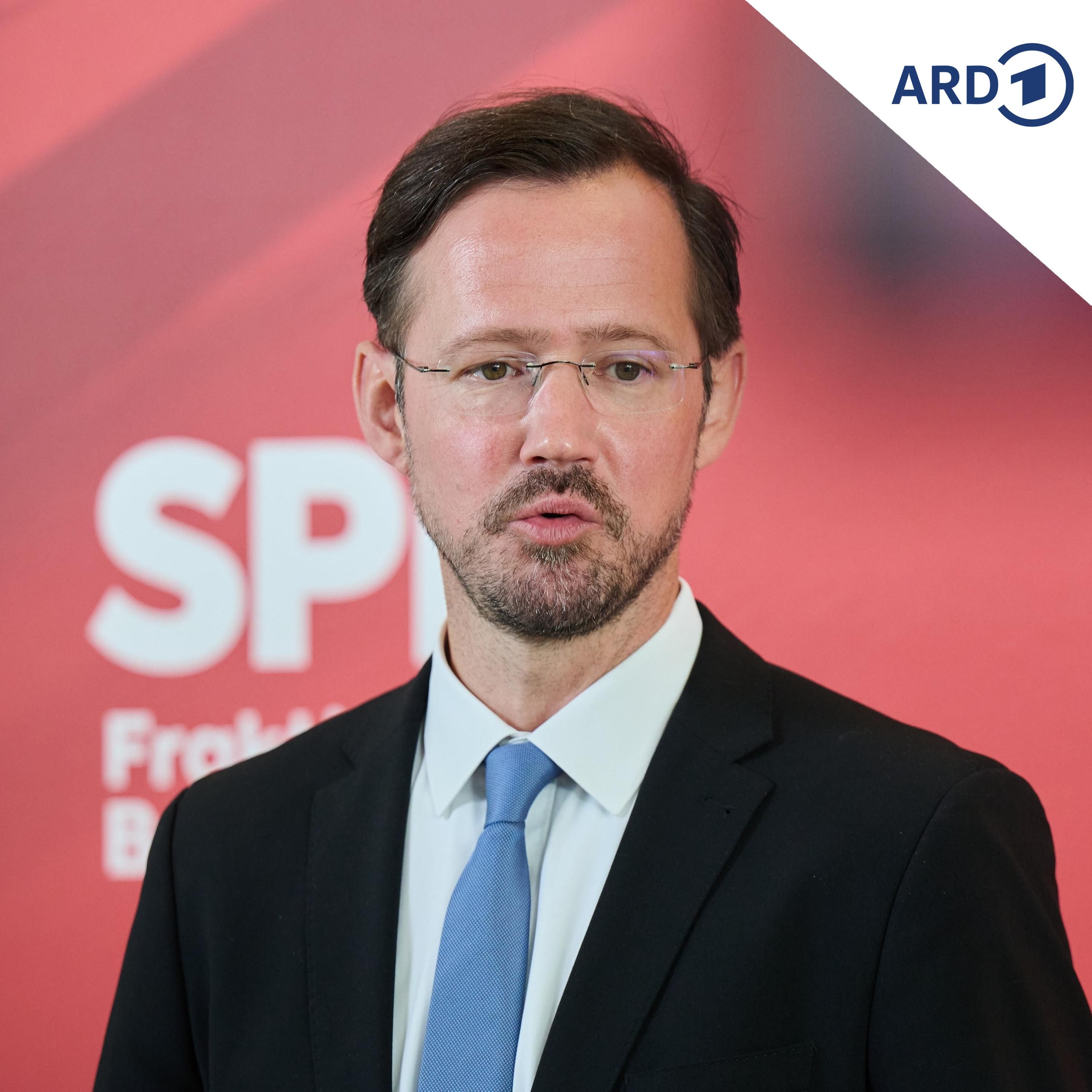 SPD-Politiker: Wir wollen den Erfolg der Koalition