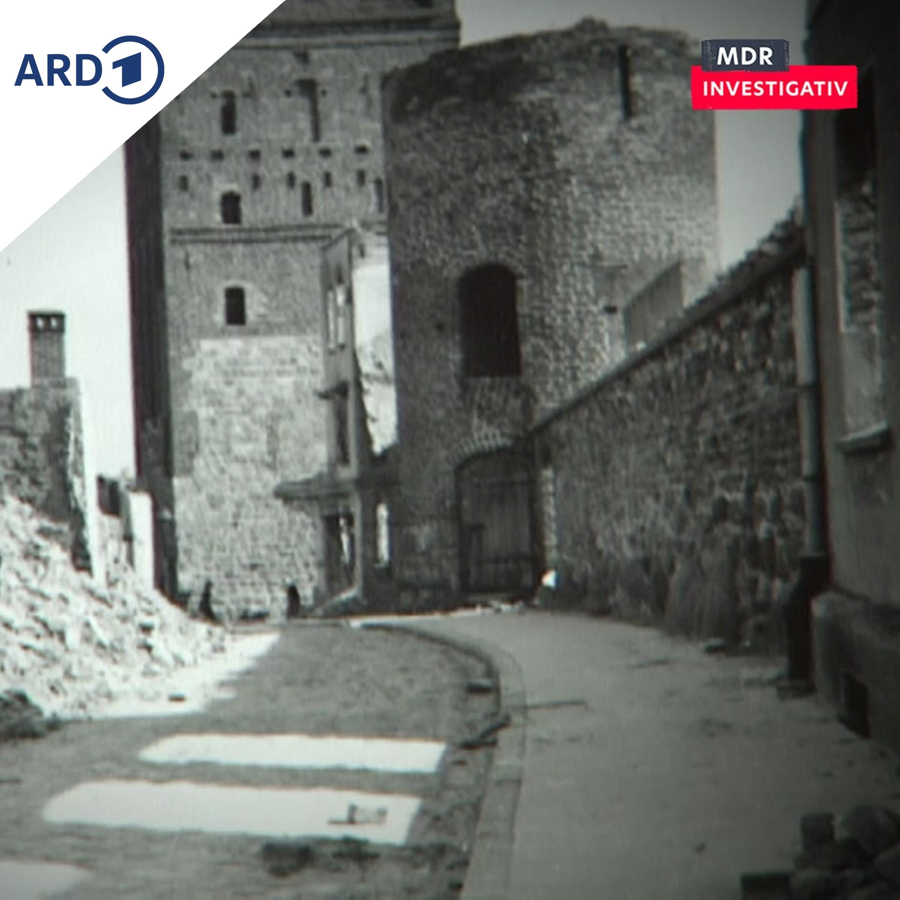 Totgeschwiegen und verdrängt – der Massensuizid von Demmin 1945