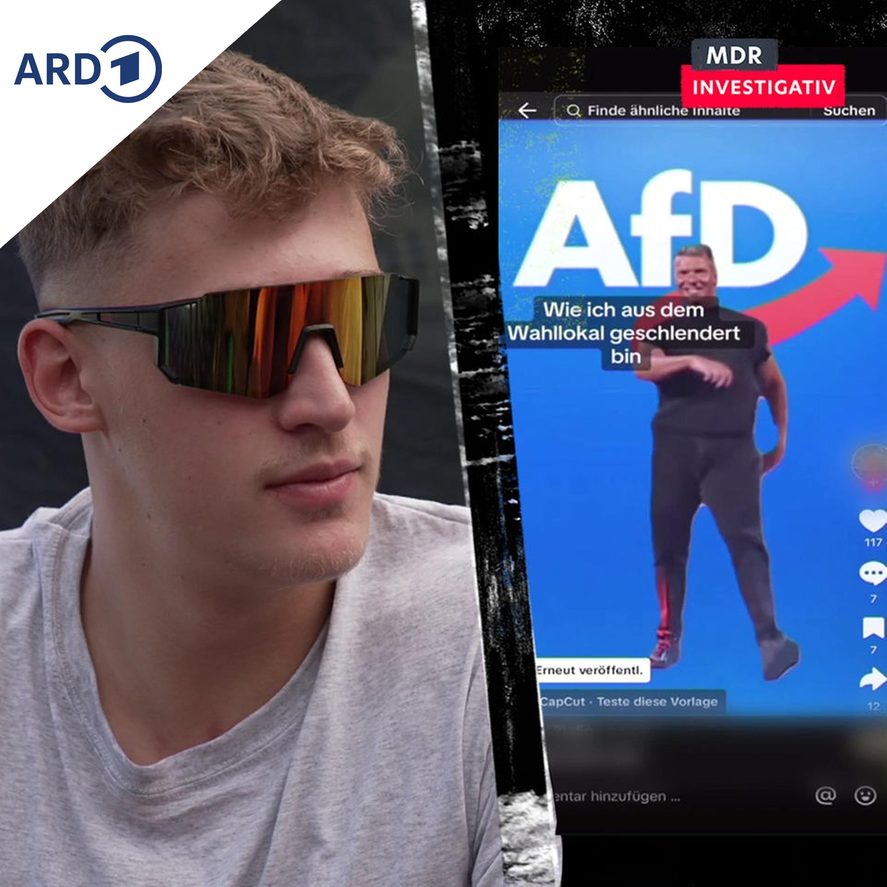 Junge Stimmen, rechte Kreuze: Warum die Generation Z die AfD wählt