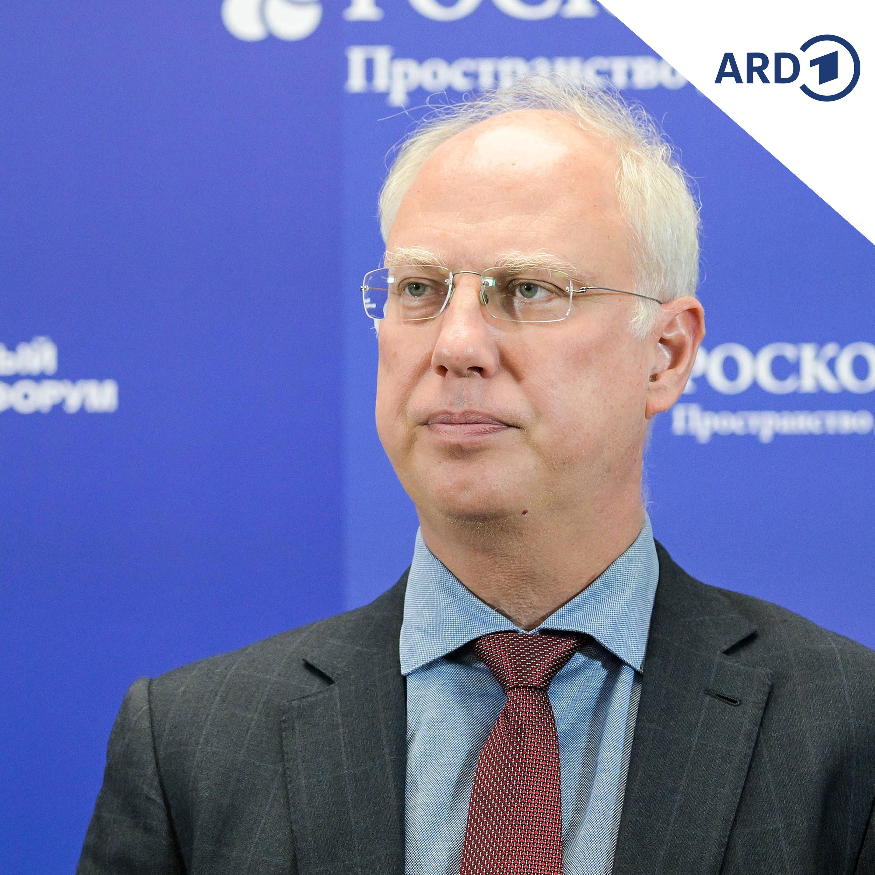 Putins Mann für die USA