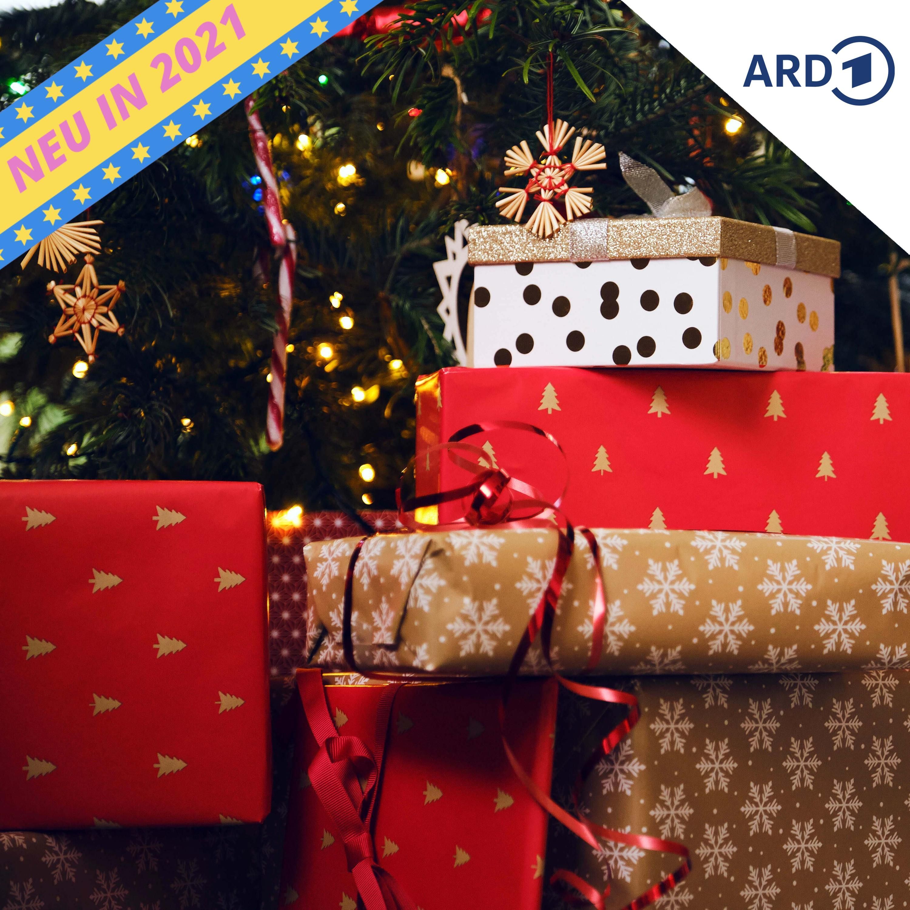 Neue Folge: Geschenke