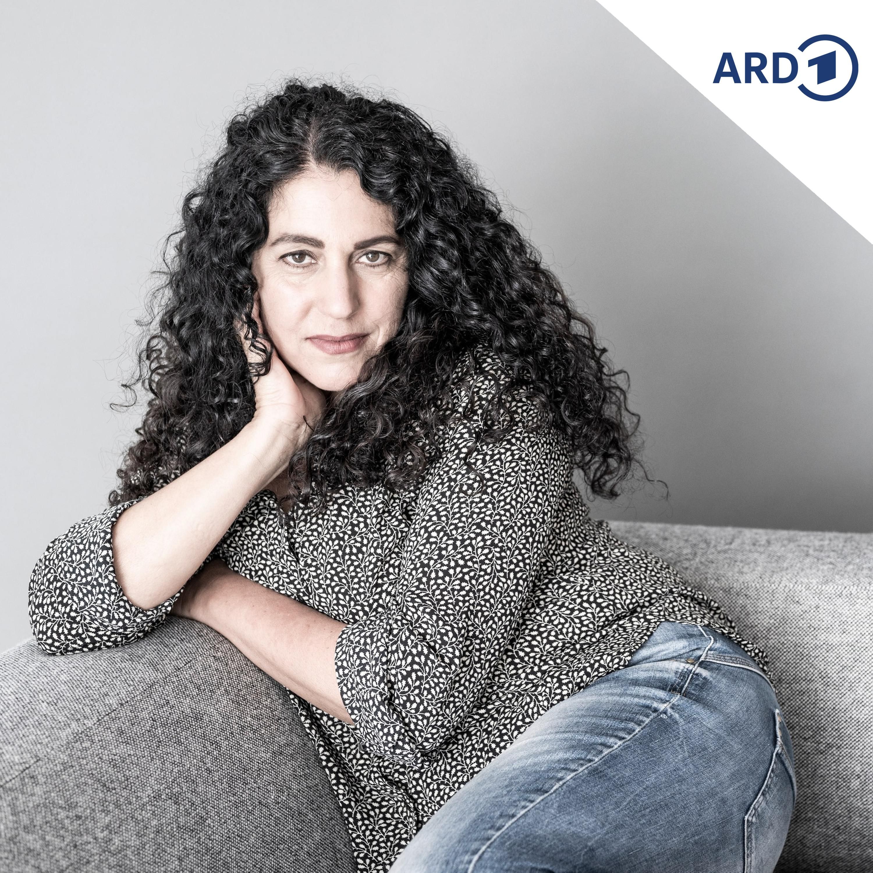 MDR KULTUR trifft Nirit Sommerfeld