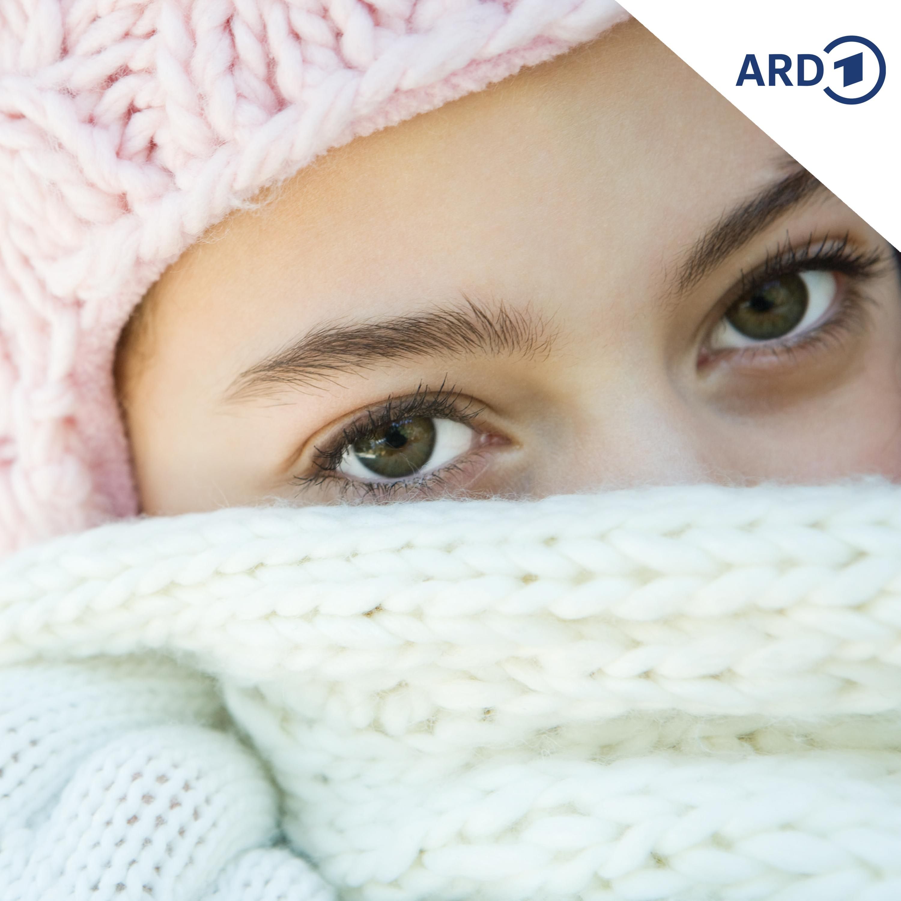 Wintermütze im September!