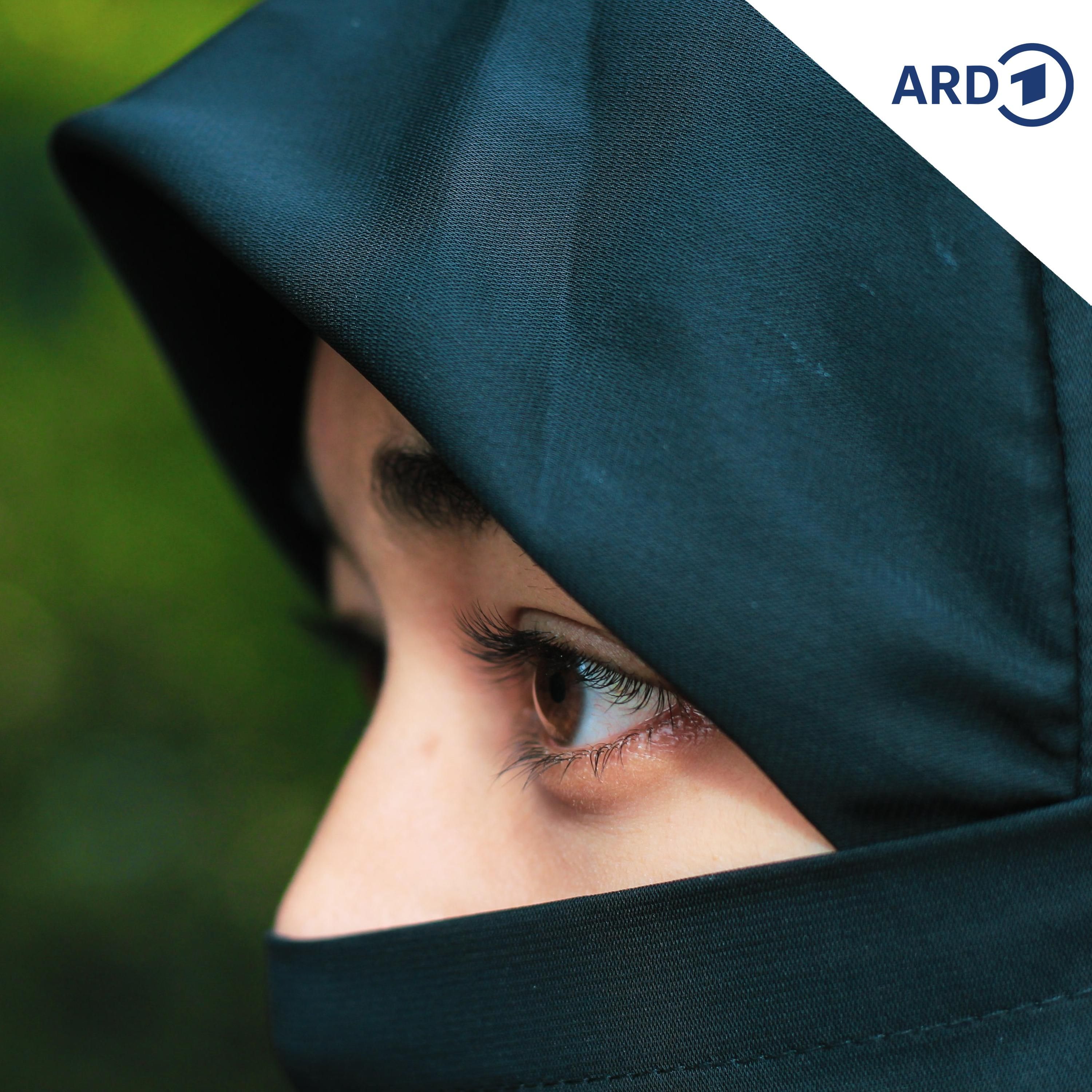 Gesichtsschleier beim Autofahren nicht erlaubt