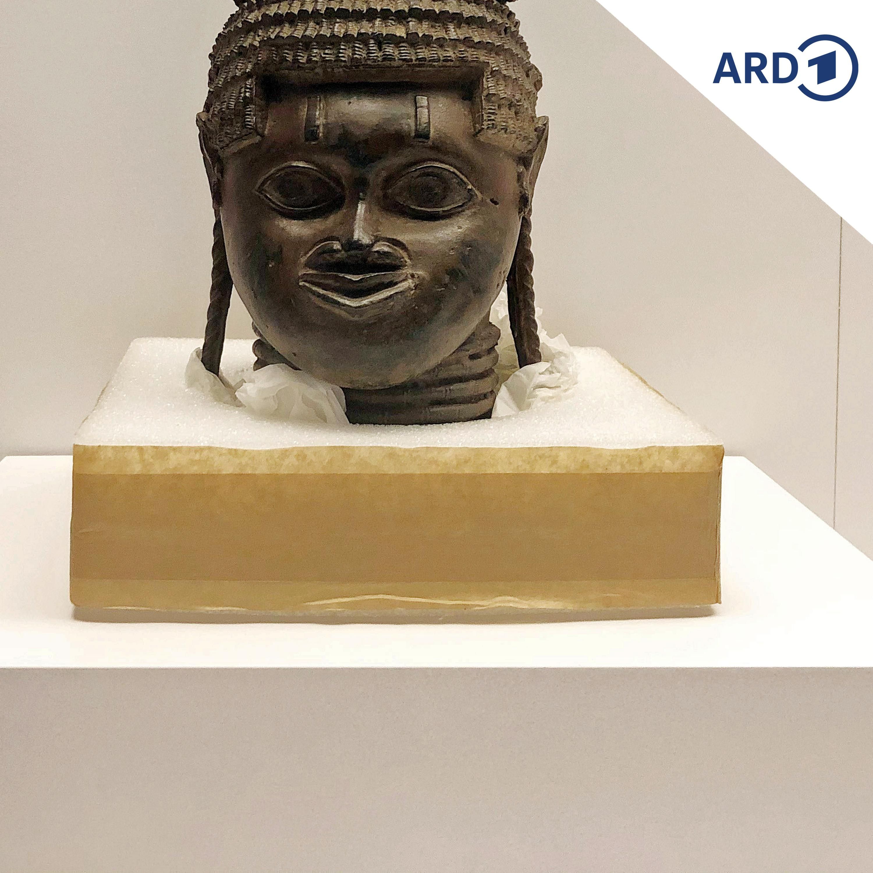 Afrikanische Beutekunst: Die Geschichte der Benin-Bronzen