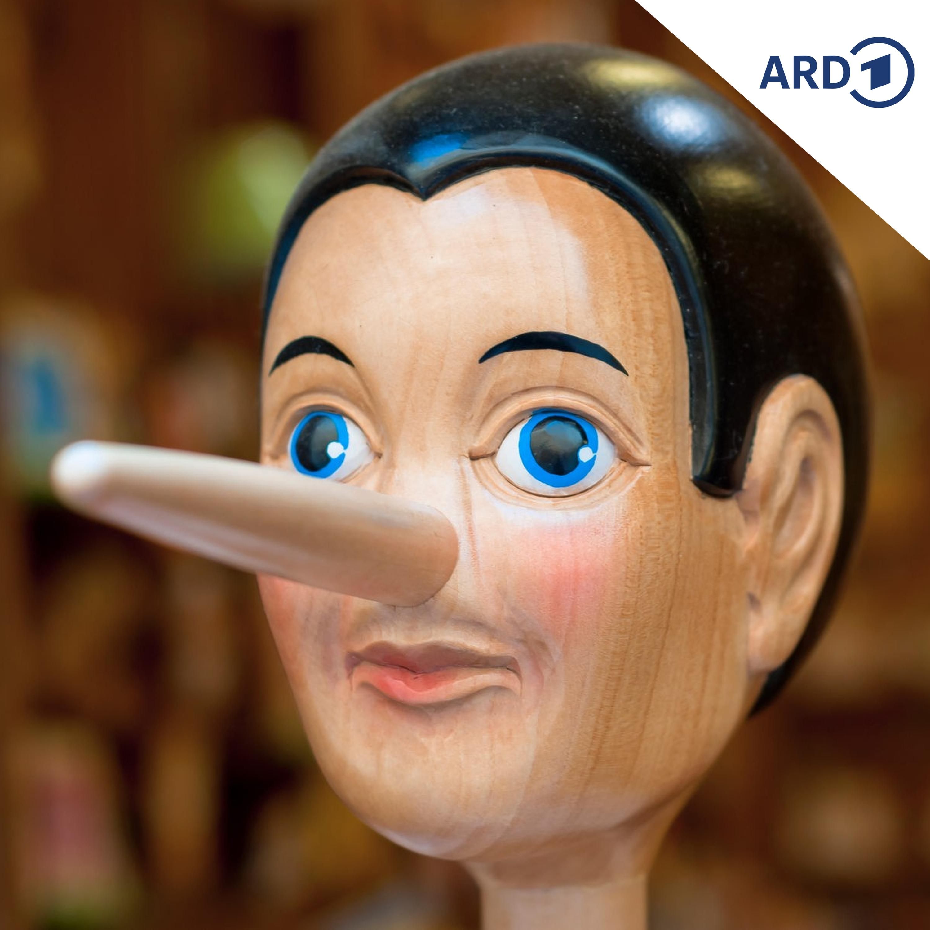 Wer einmal lügt ...