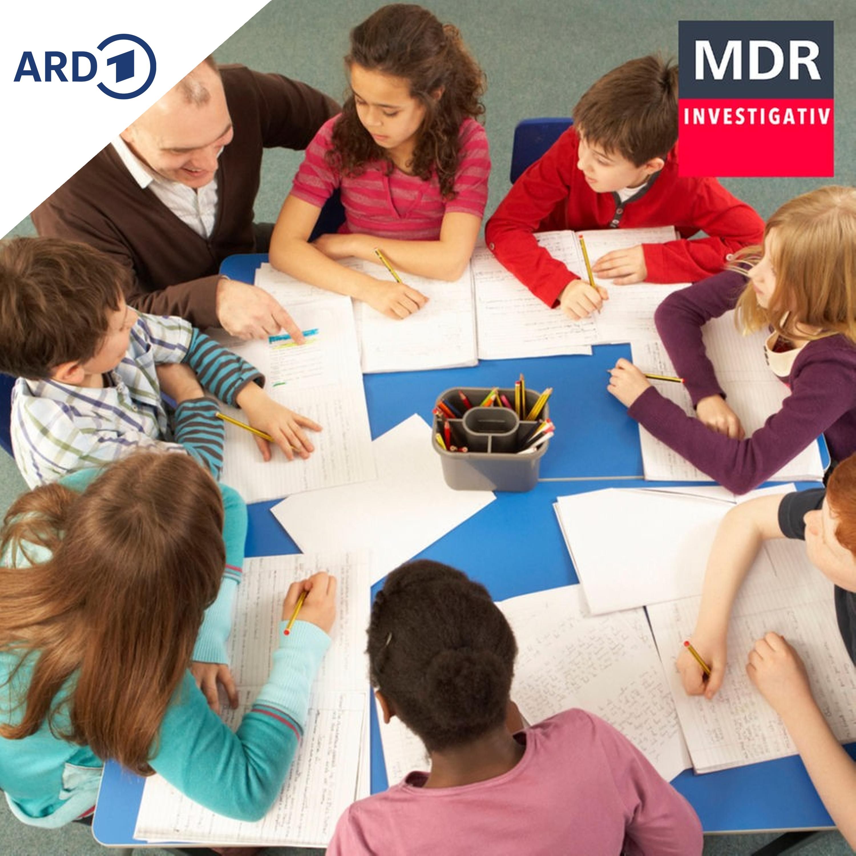 Dubiose Lerngruppen – wer steckt dahinter?