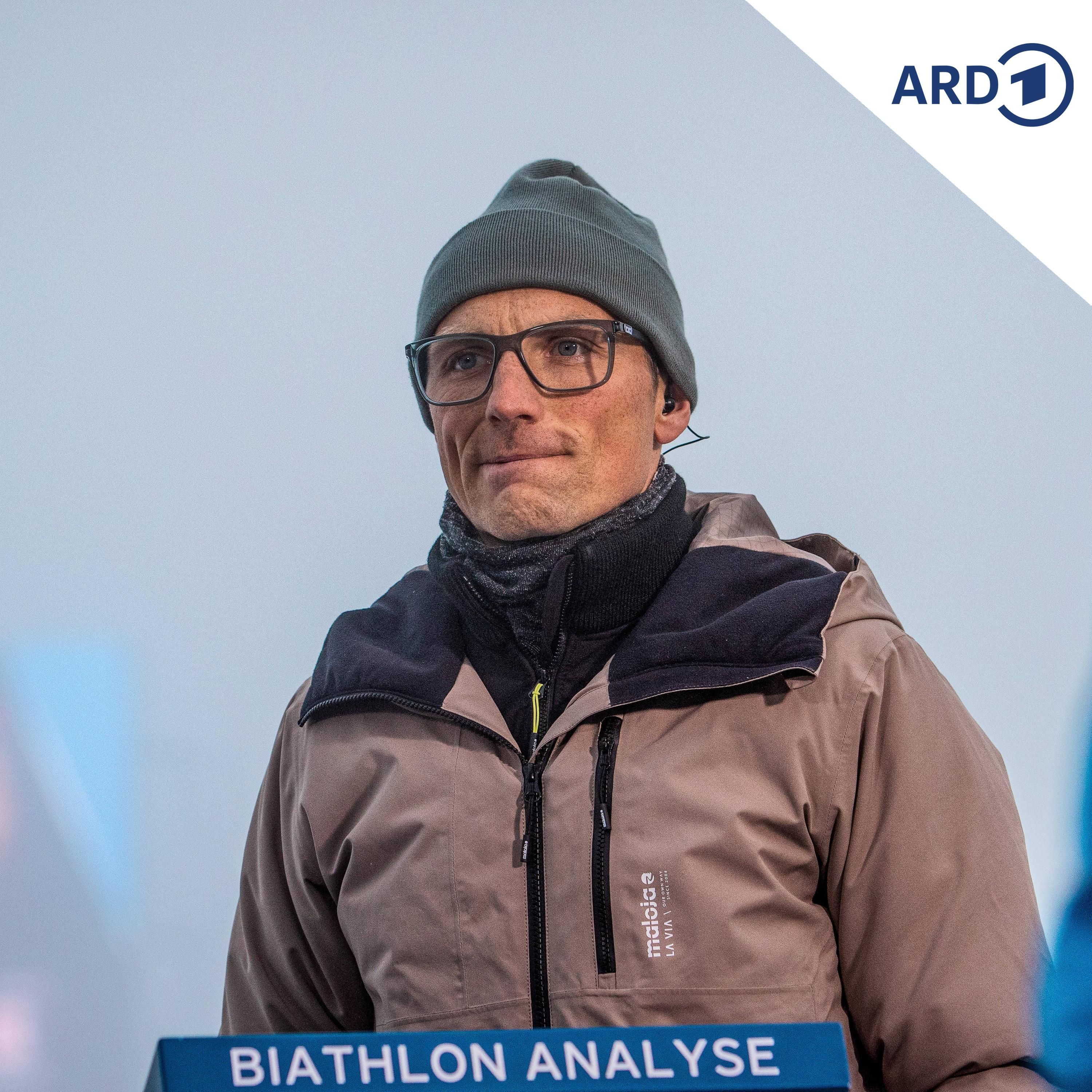 Lesser zu Spitzensport-Agentur: "Hoffe, dass es der richtige Weg ist"