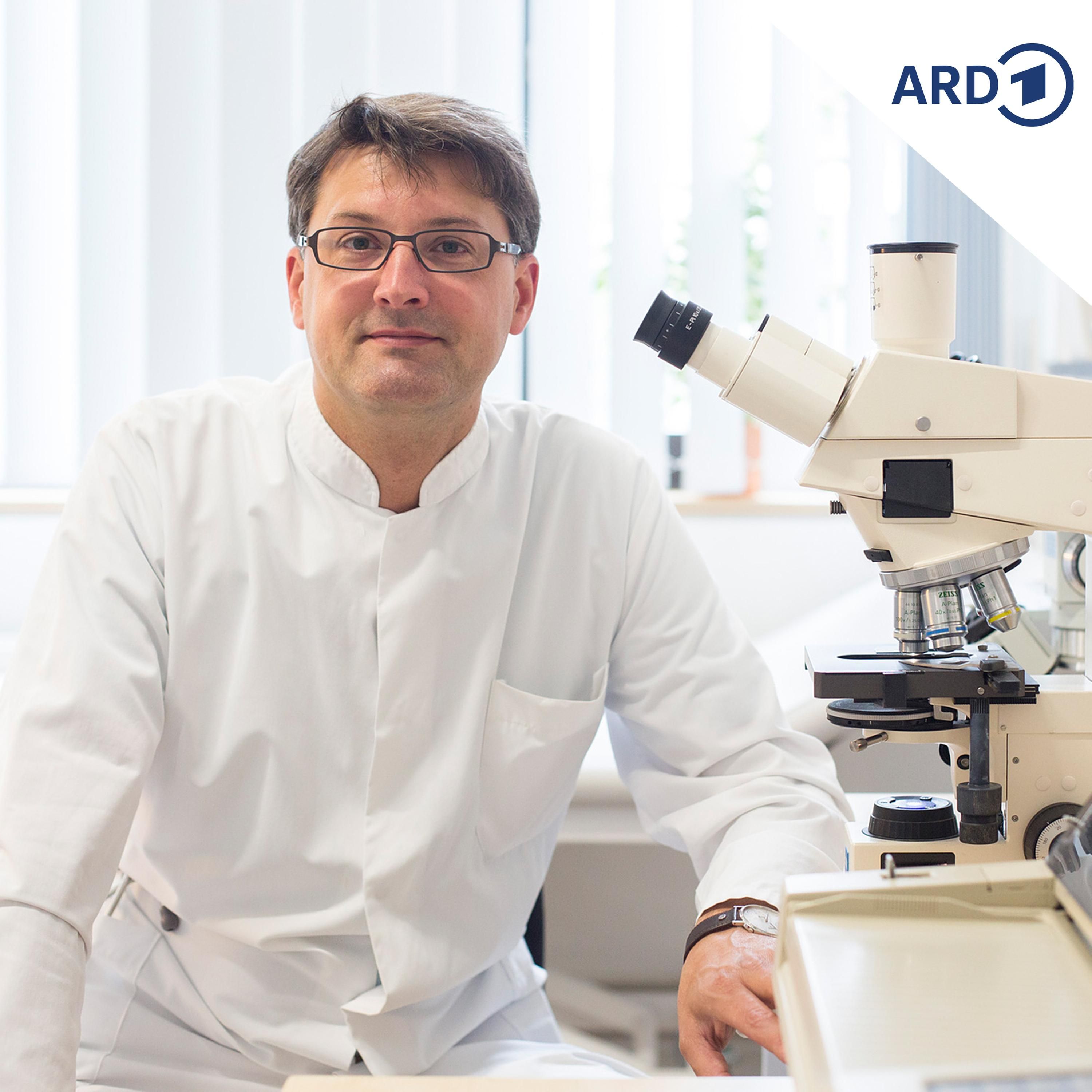 Wie gefährlich sind multiresistente Keime?